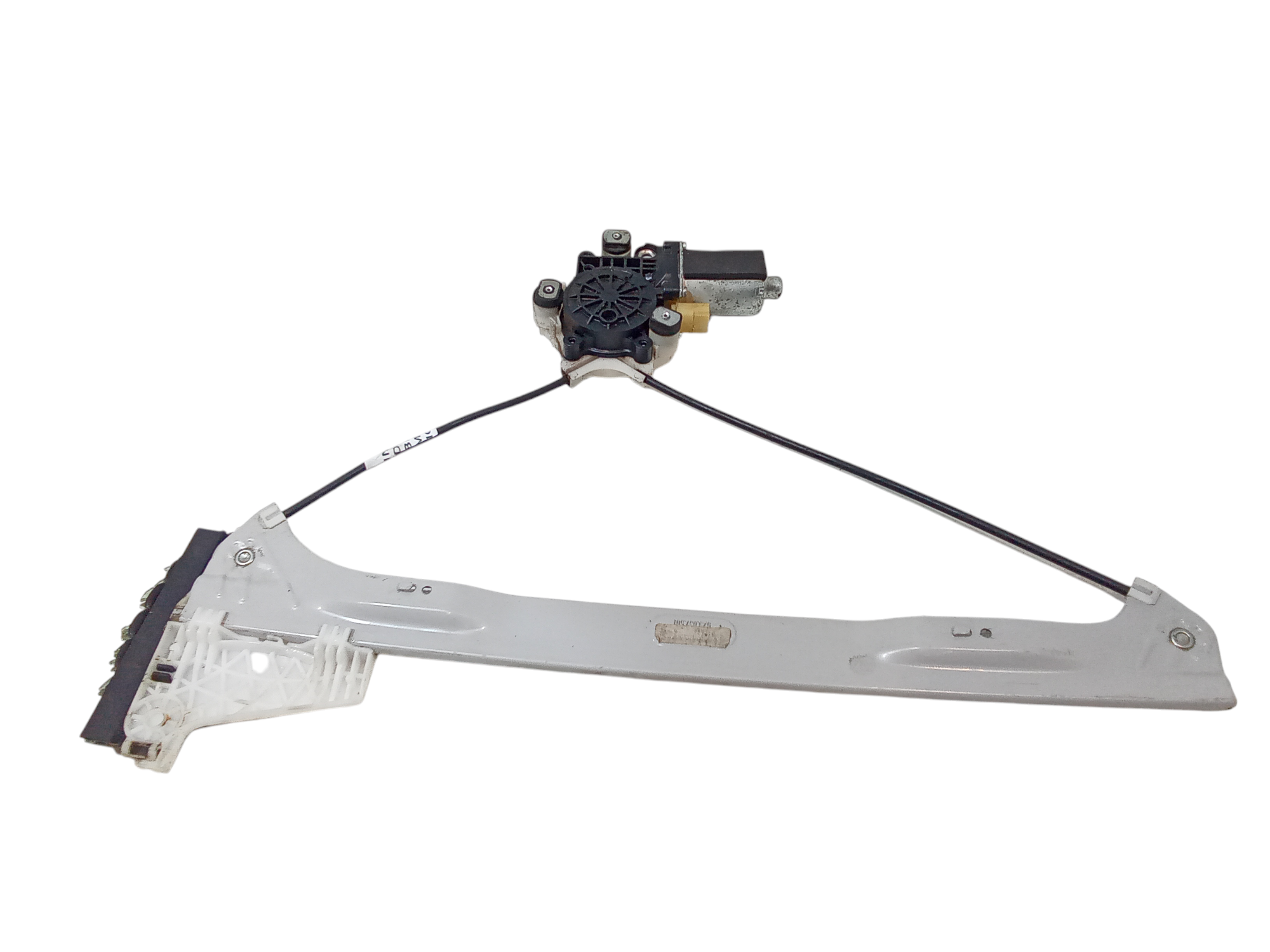 Alzacristallo Porta Ant. Sinistro 5Z3837501E Usato