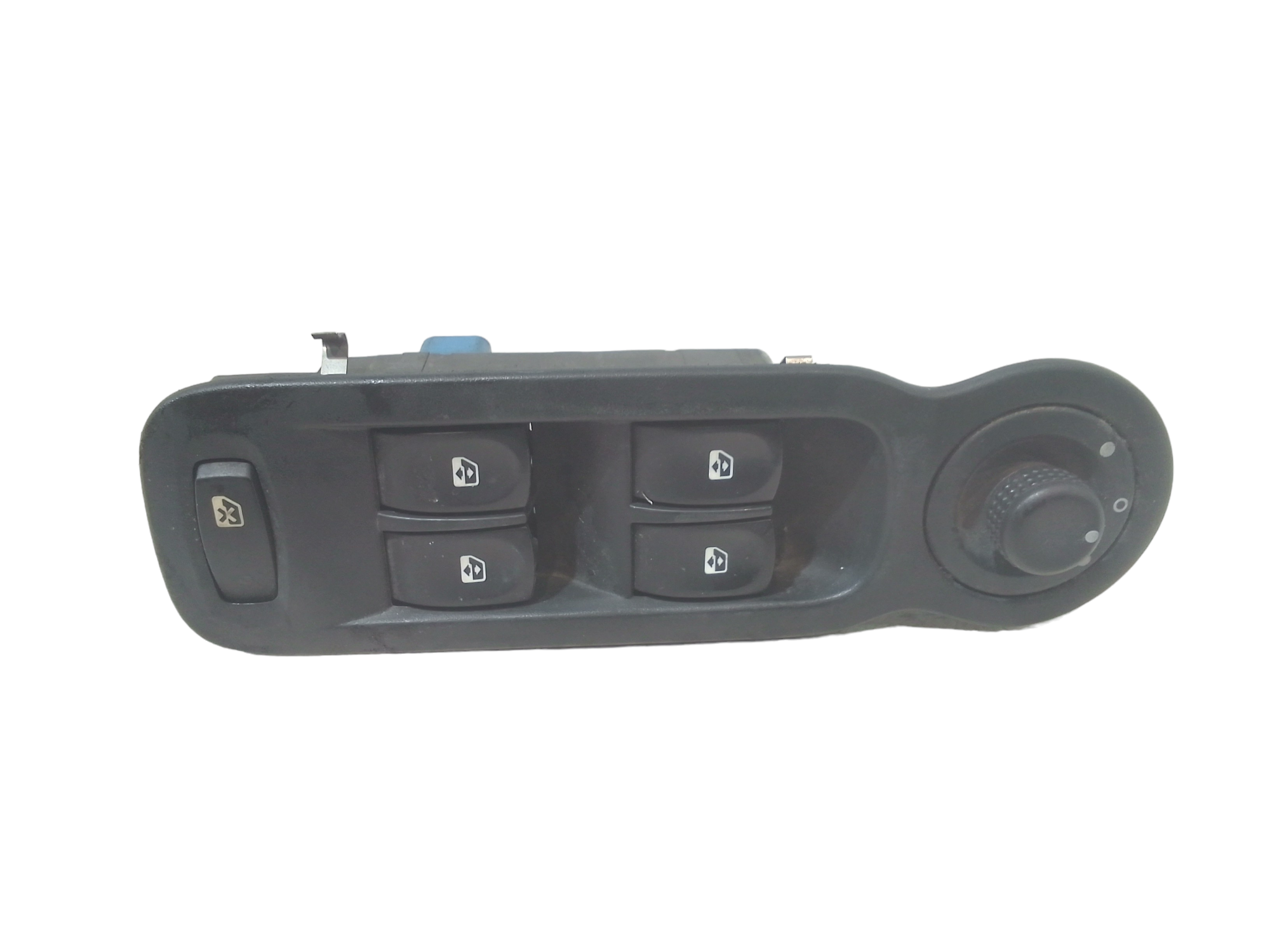 Interruttore Alzacristalli Porta Ant. Sinistro 8200214939 Usato