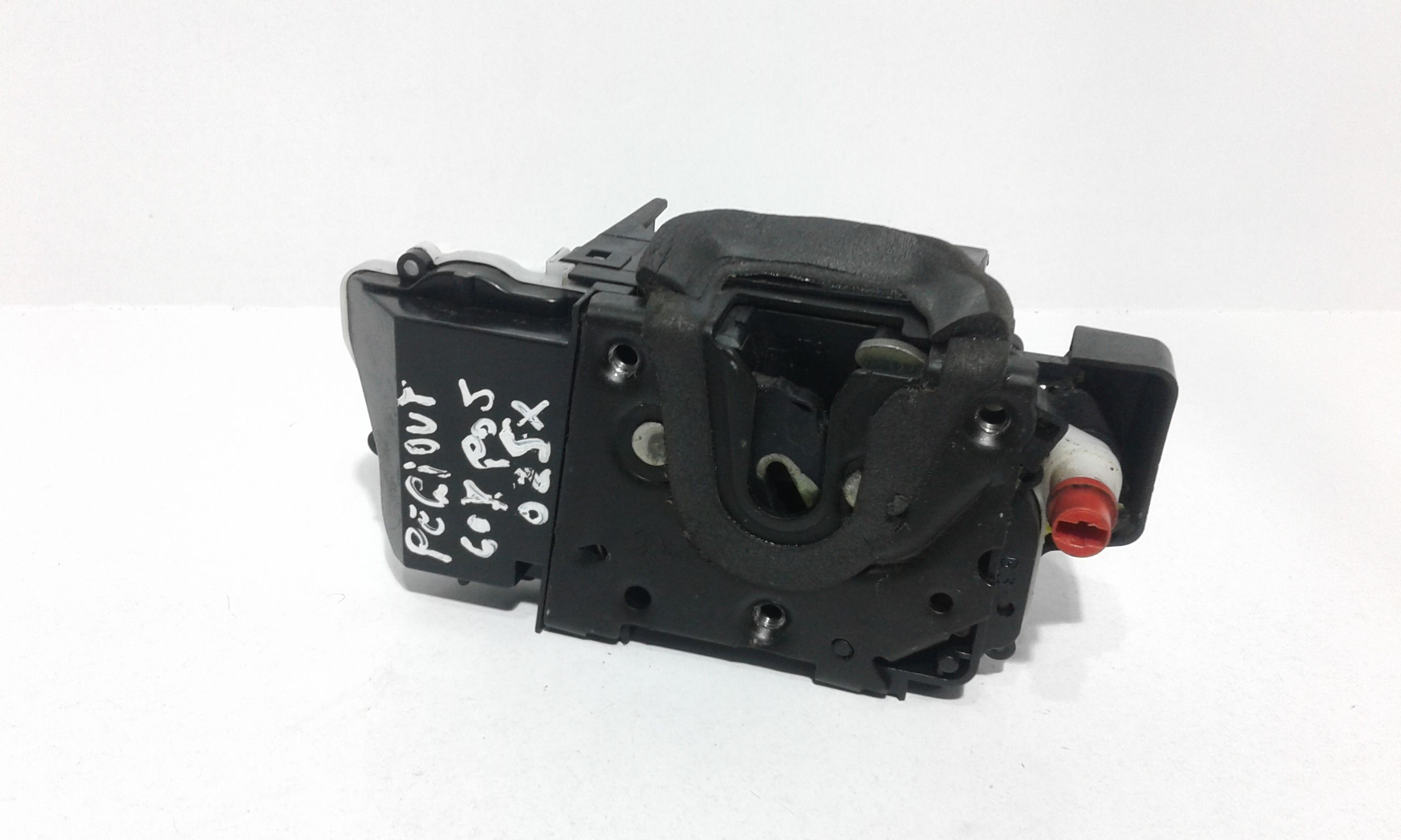 Serratura Porta Post. Sinistro 913783 Usato