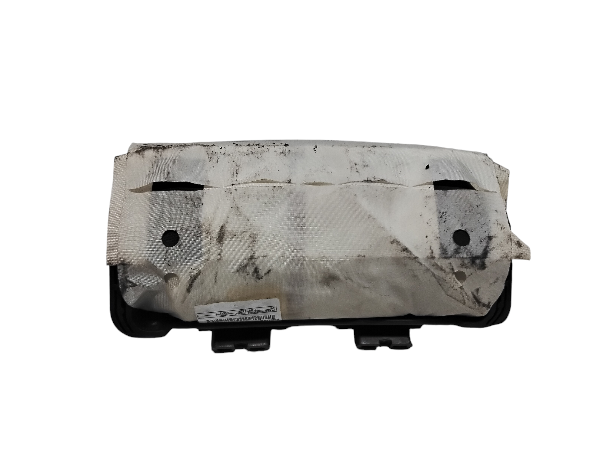 Dispositivo Airbag Lato Passeggero 51886051 Usato