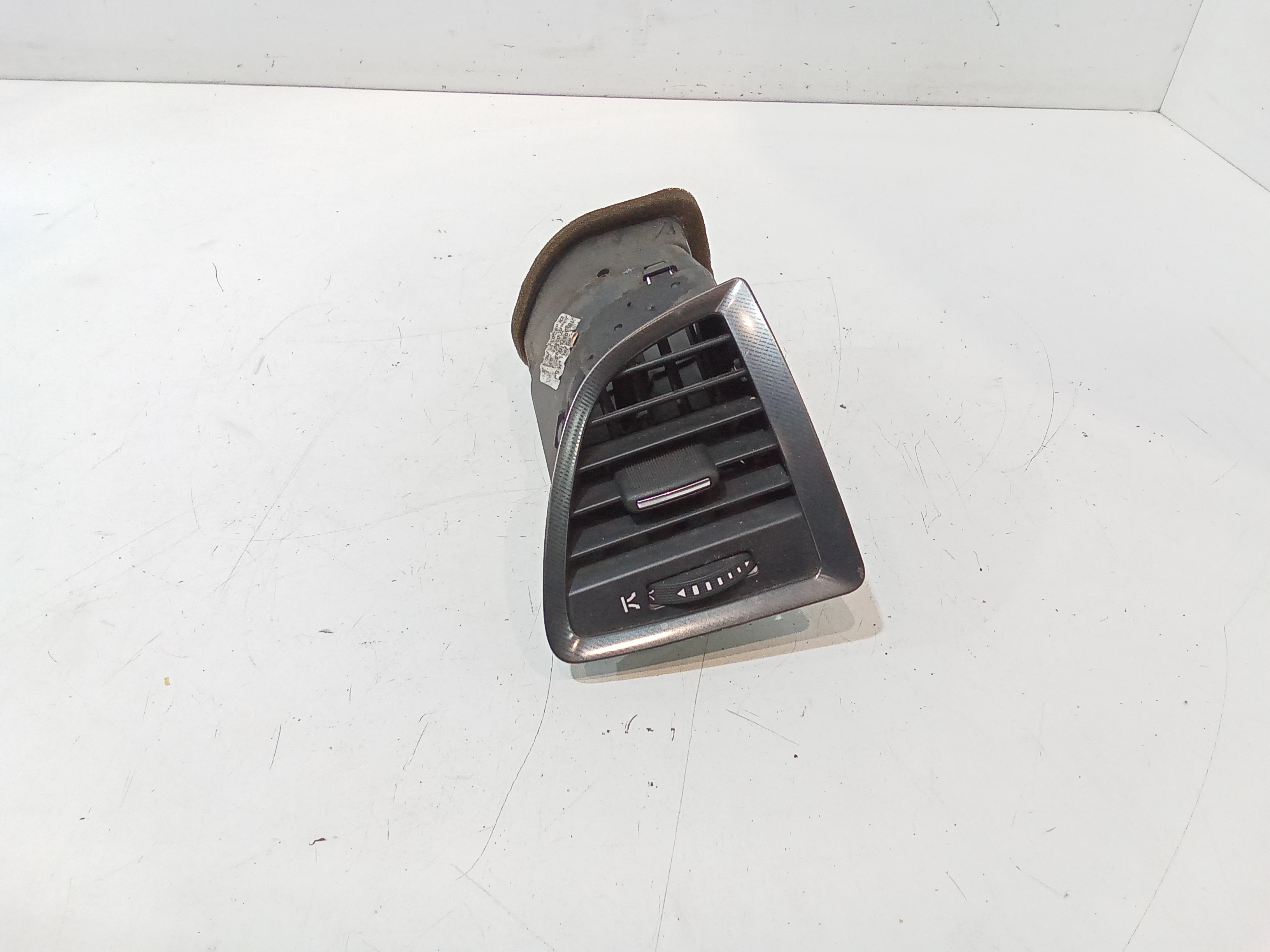 Condotto Aria Bocchette Lat. Cruscotto Sinistro Usato