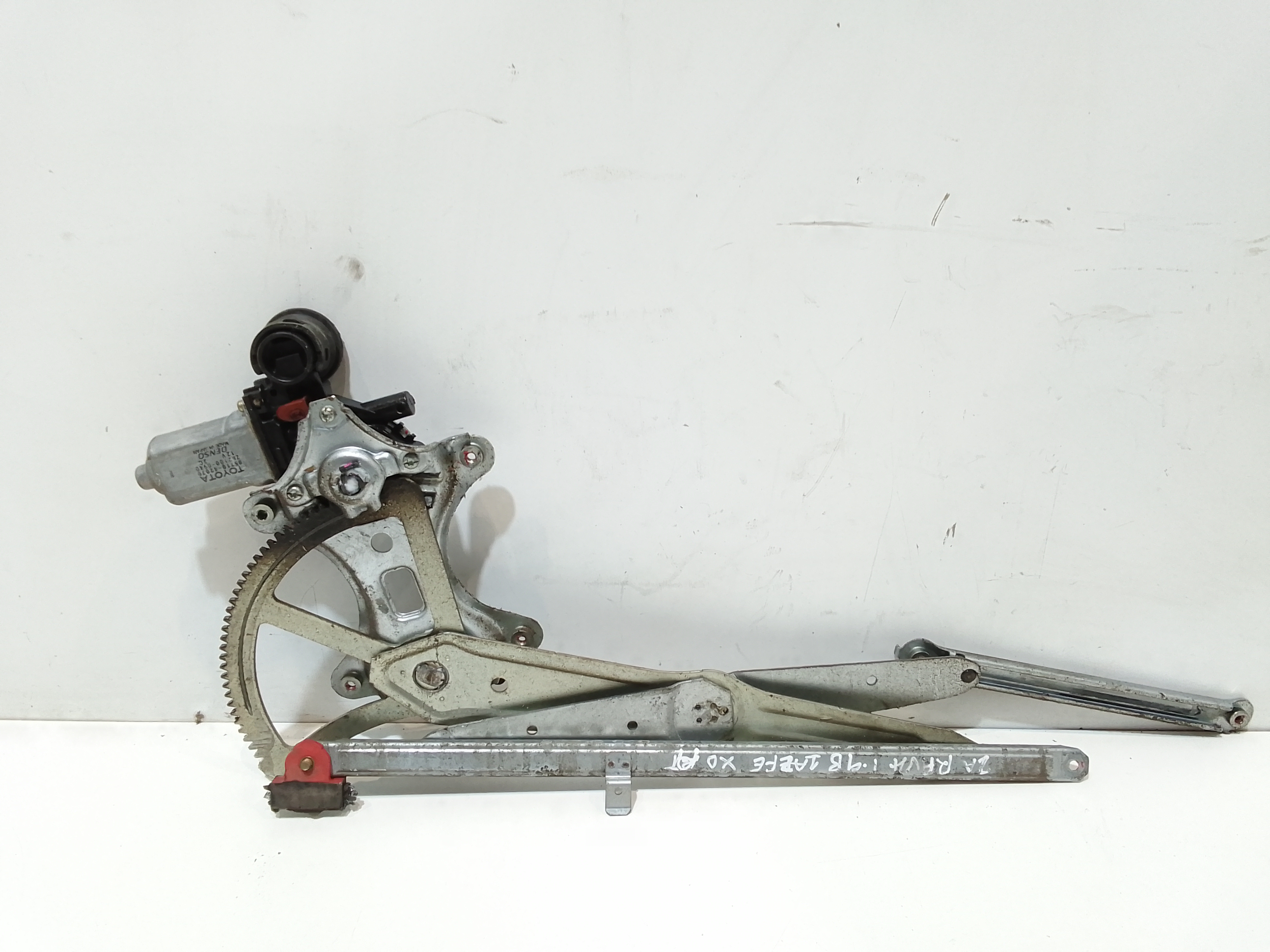 Alzacristallo Porta Ant. Destro 6981042200 Usato