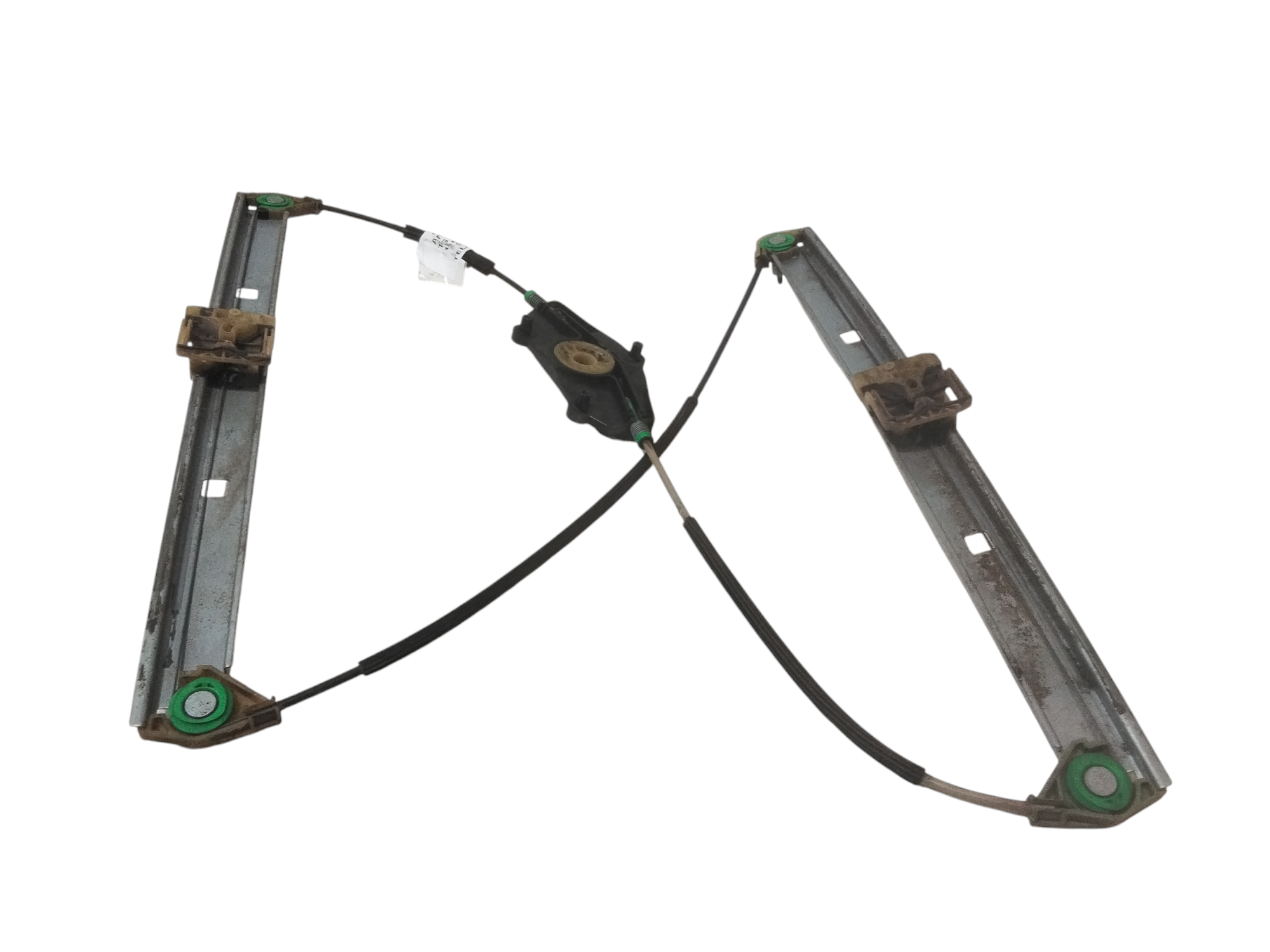 Alzacristallo Porta Ant. Destro Usato