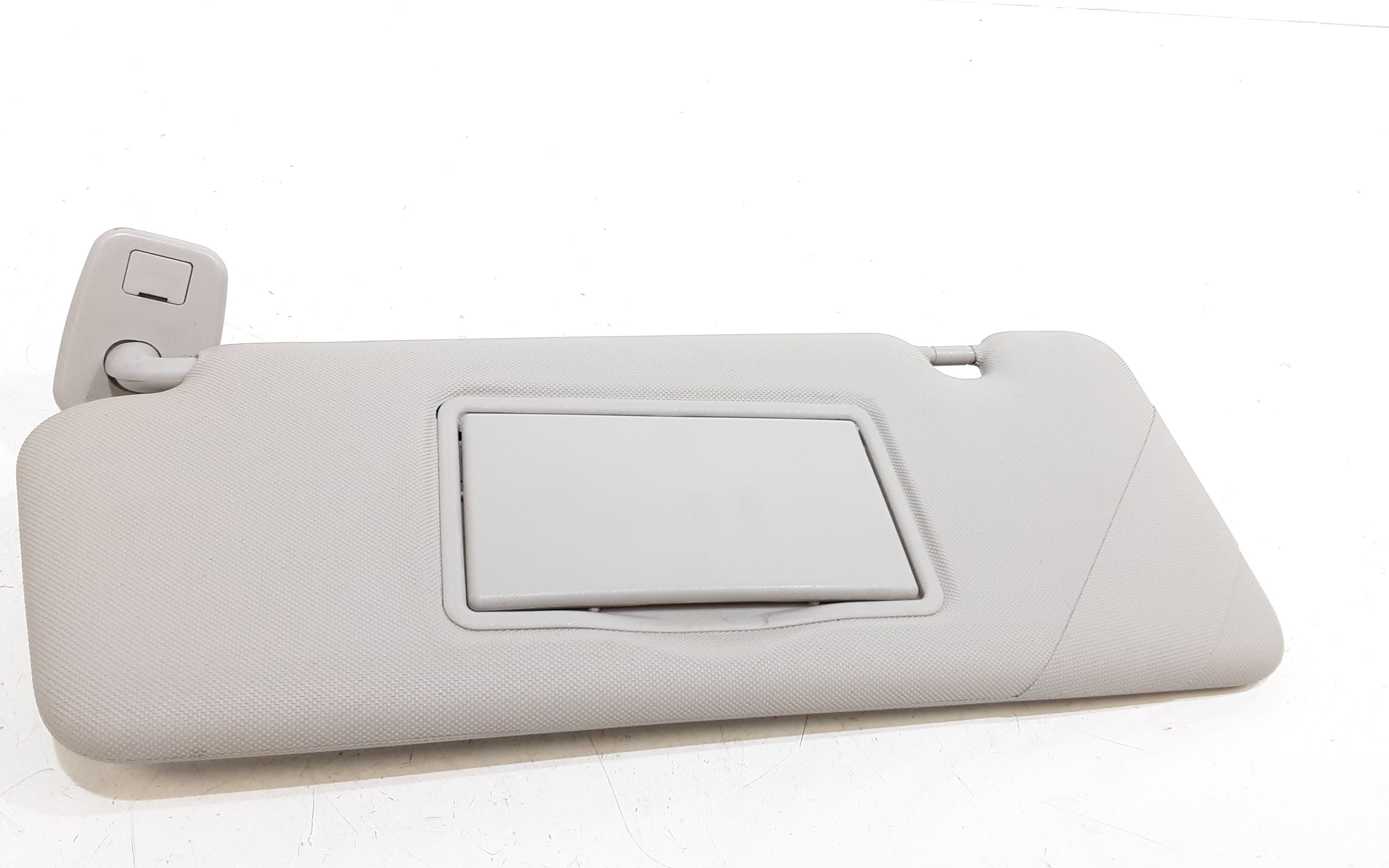 Aletta Parasole Parabrezza Sinistro 964012136R Usato