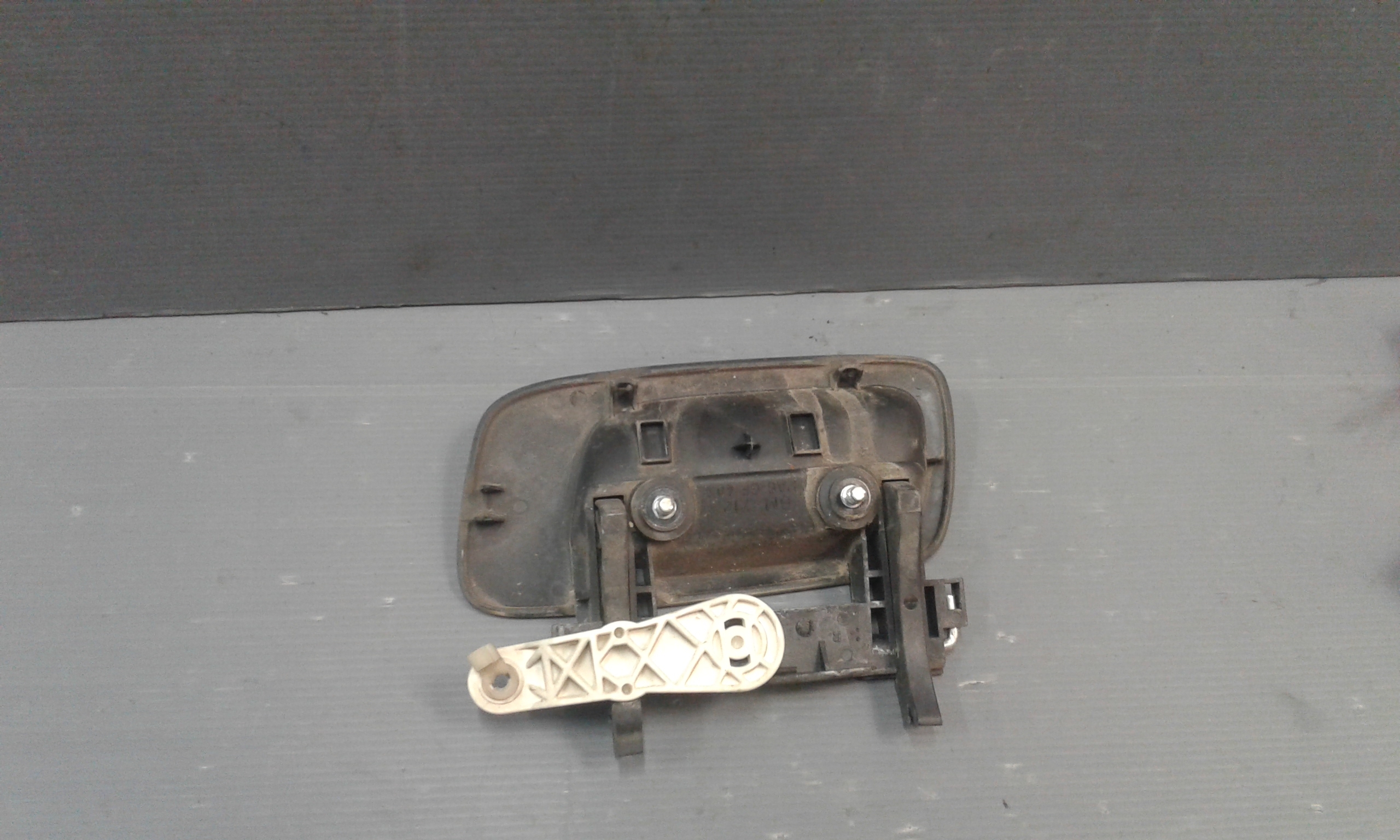 Maniglia Porta Ant. Destro 13123666 Usato