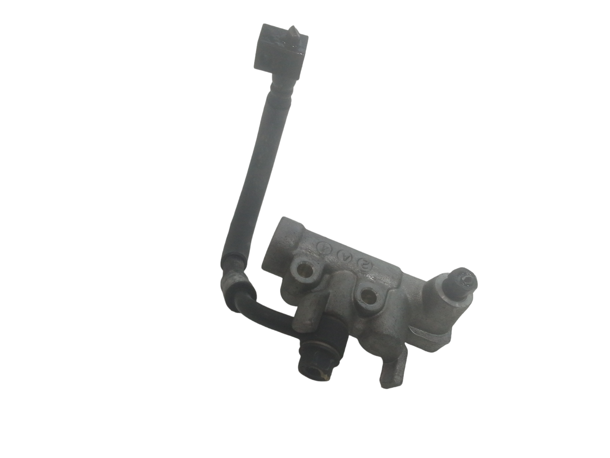 Aggregato ABS - Immagine 1 di 4