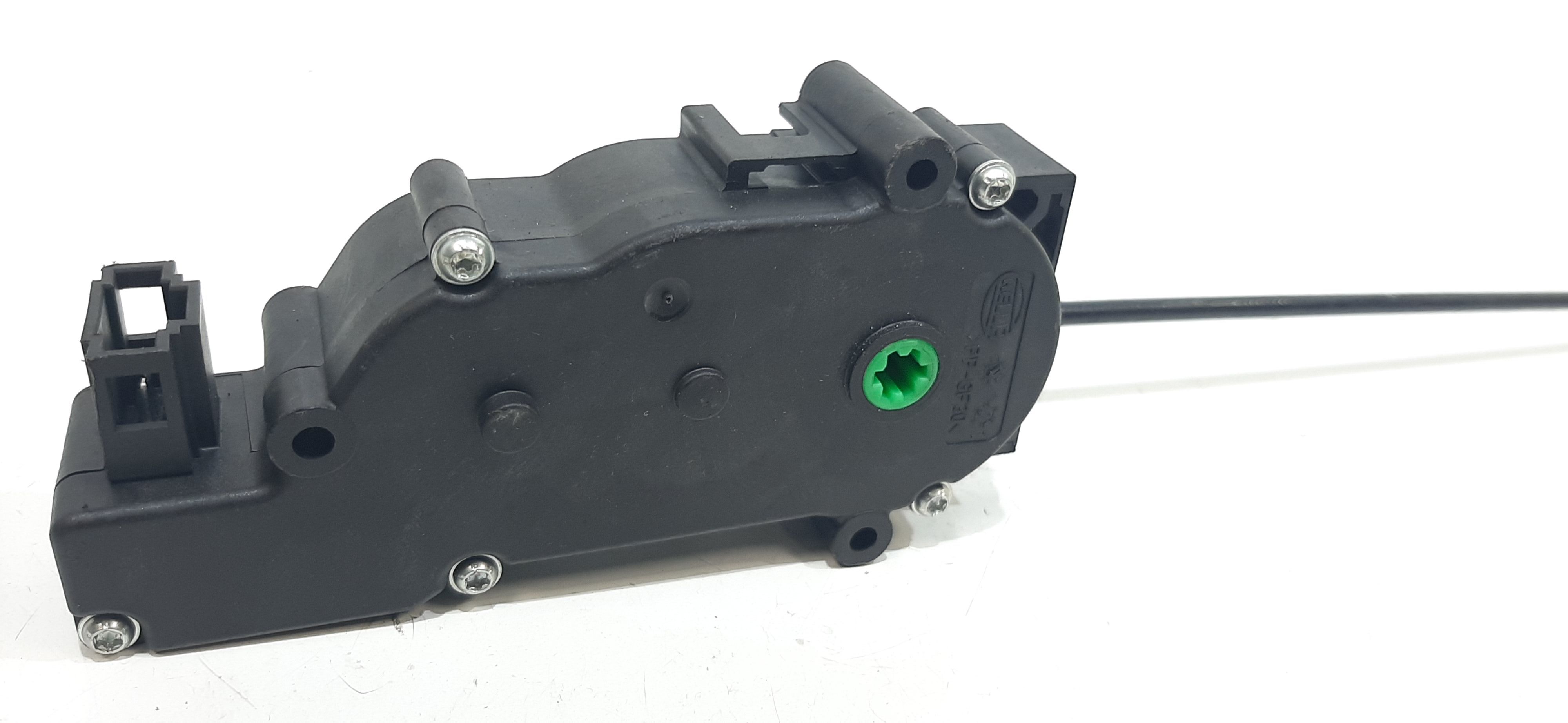 Serratura Cofano Post. Usato