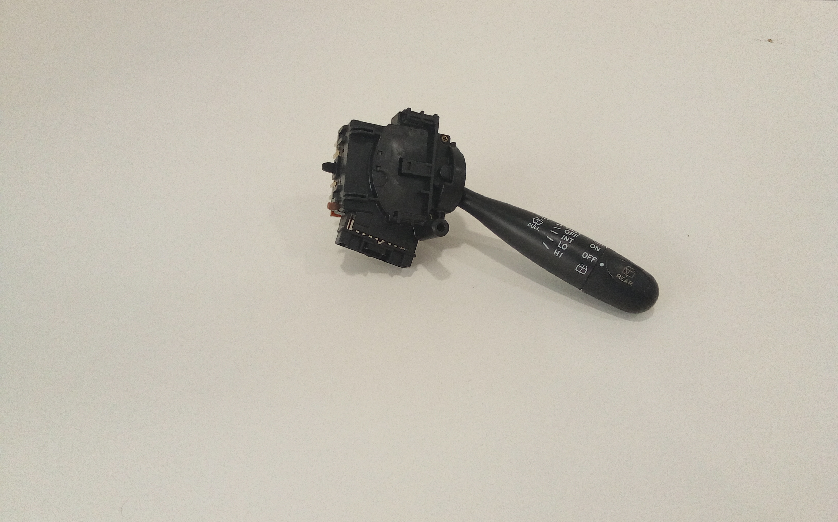 Devioguidasgancio Destro Usato