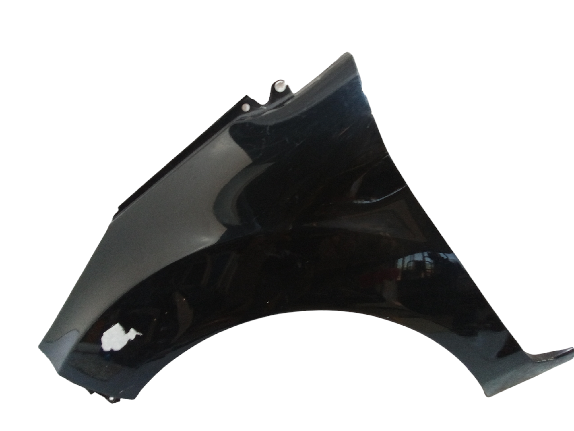 Parafango Ant. Sinistro 1777181 Usato