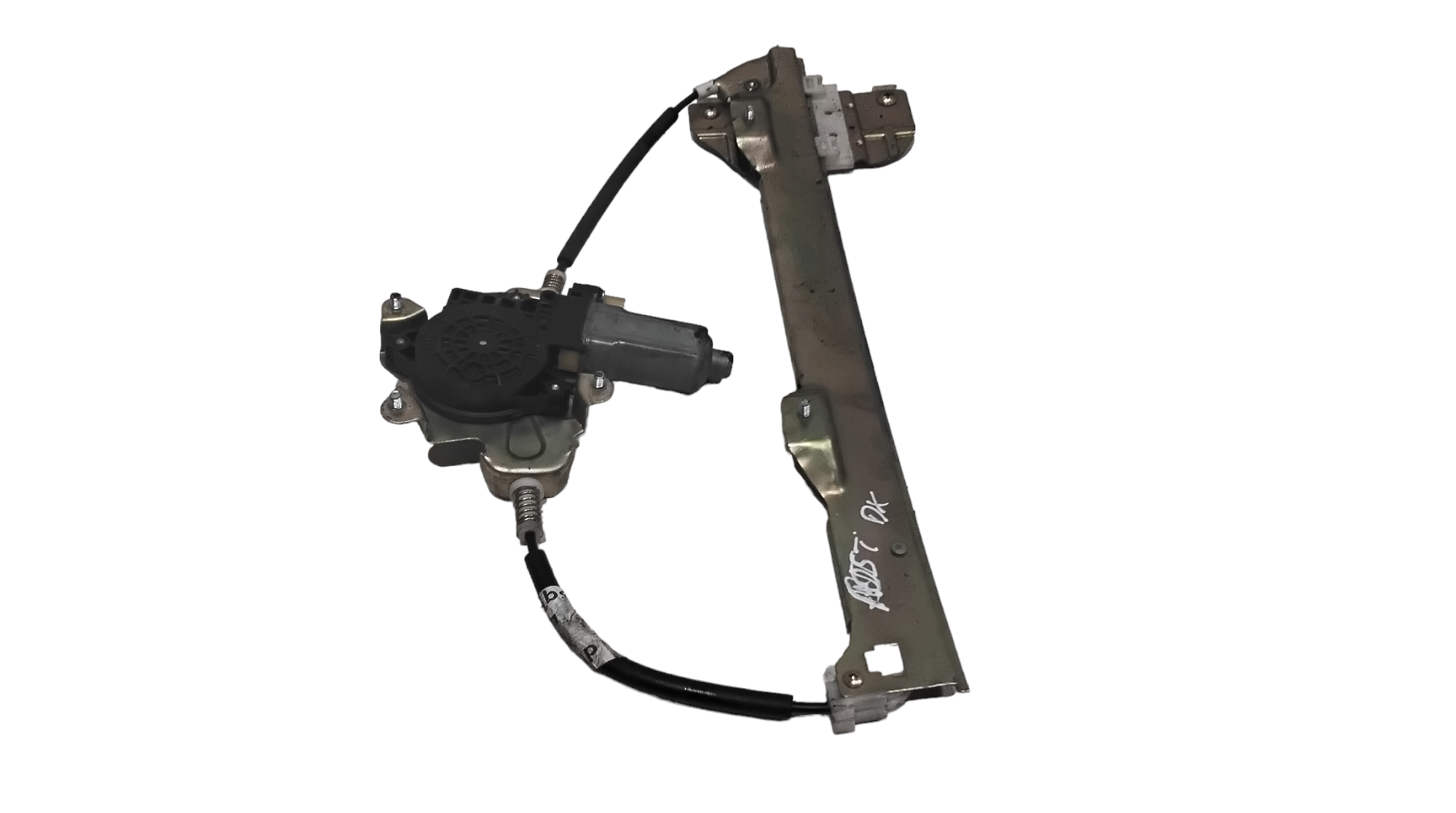 Alzacristallo Porta Post. Destro Usato