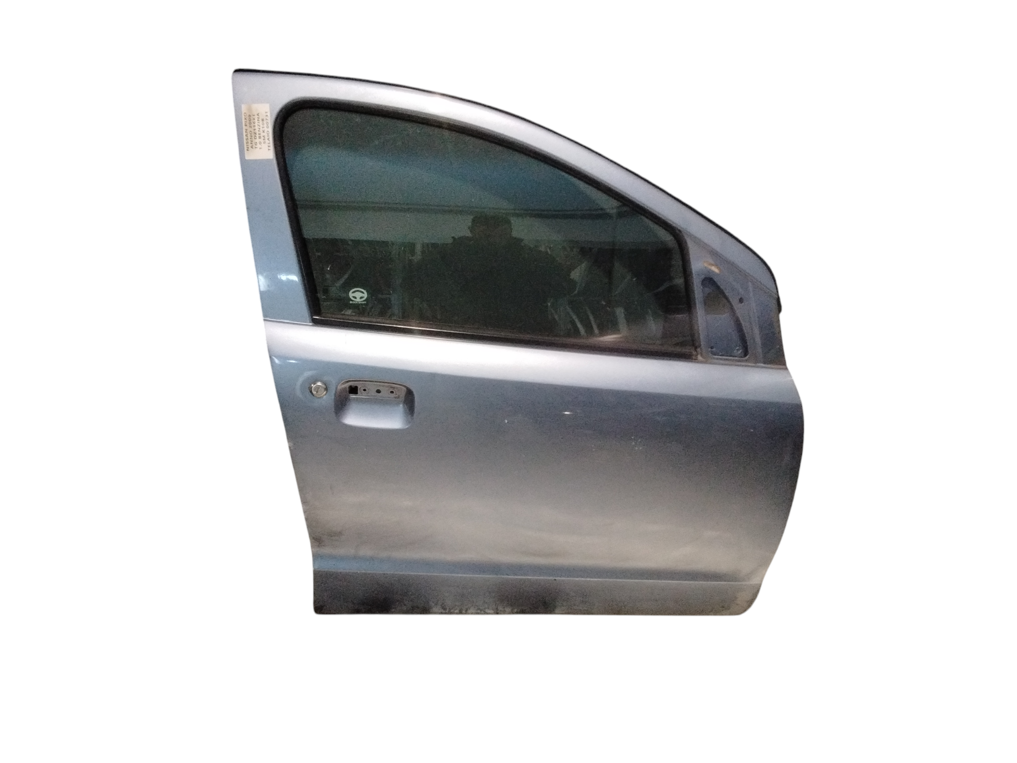 Porta Ant. Destro 801004A00C Usato