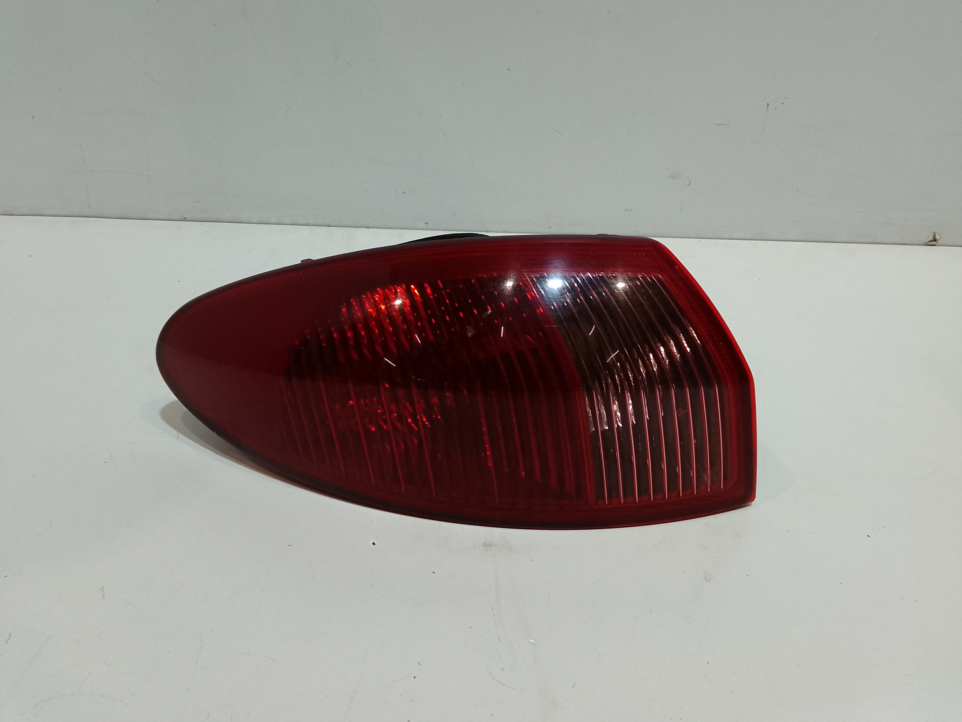 Fanale Post. Sinistro Usato