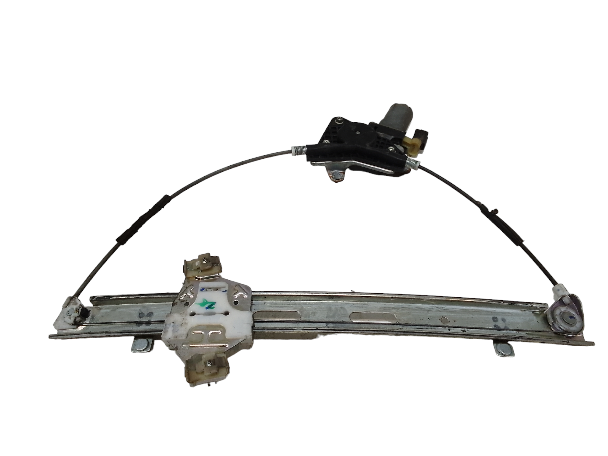 Alzacristallo Porta Ant. Sinistro 824010X000 Usato