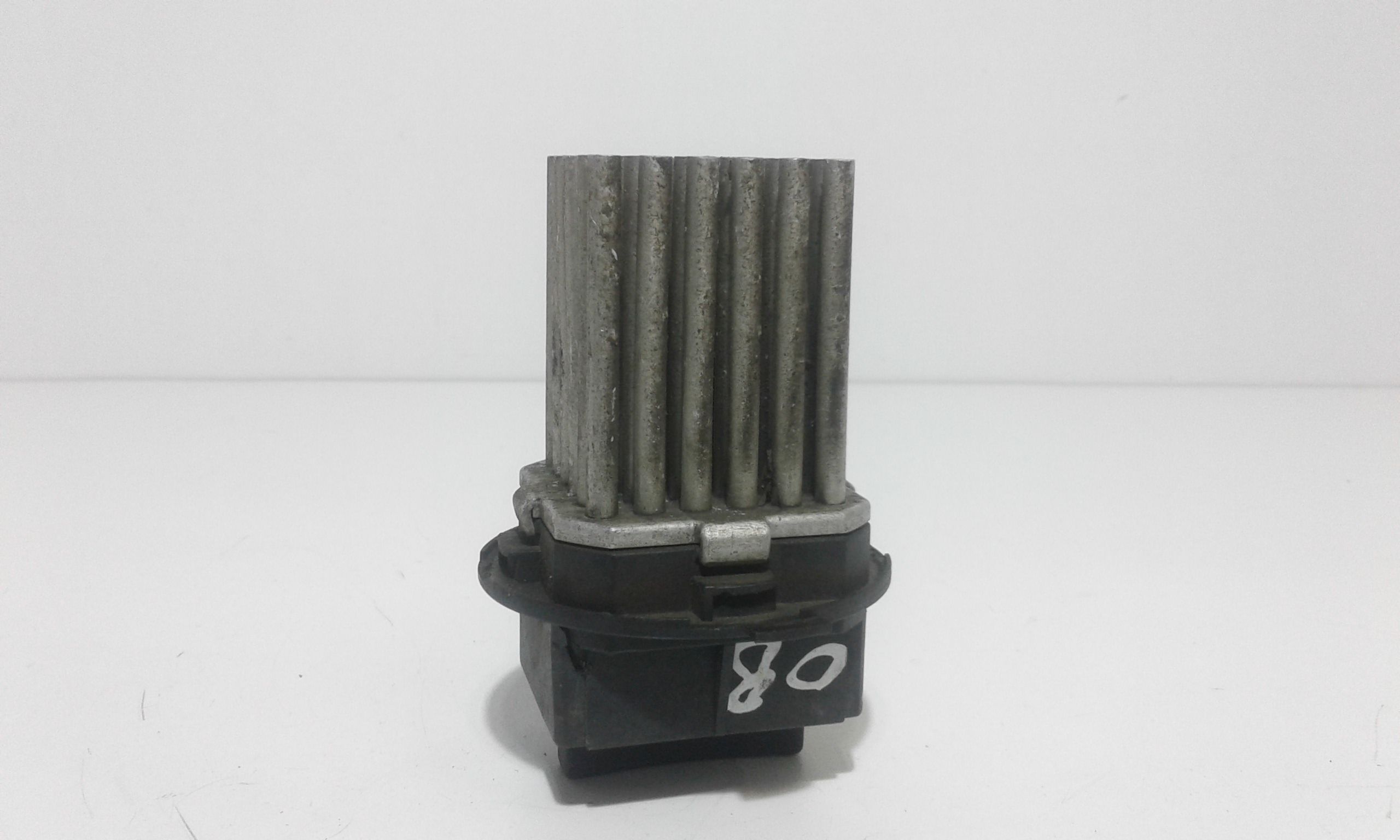 Resistenza Elettroventola Radiatore Usato