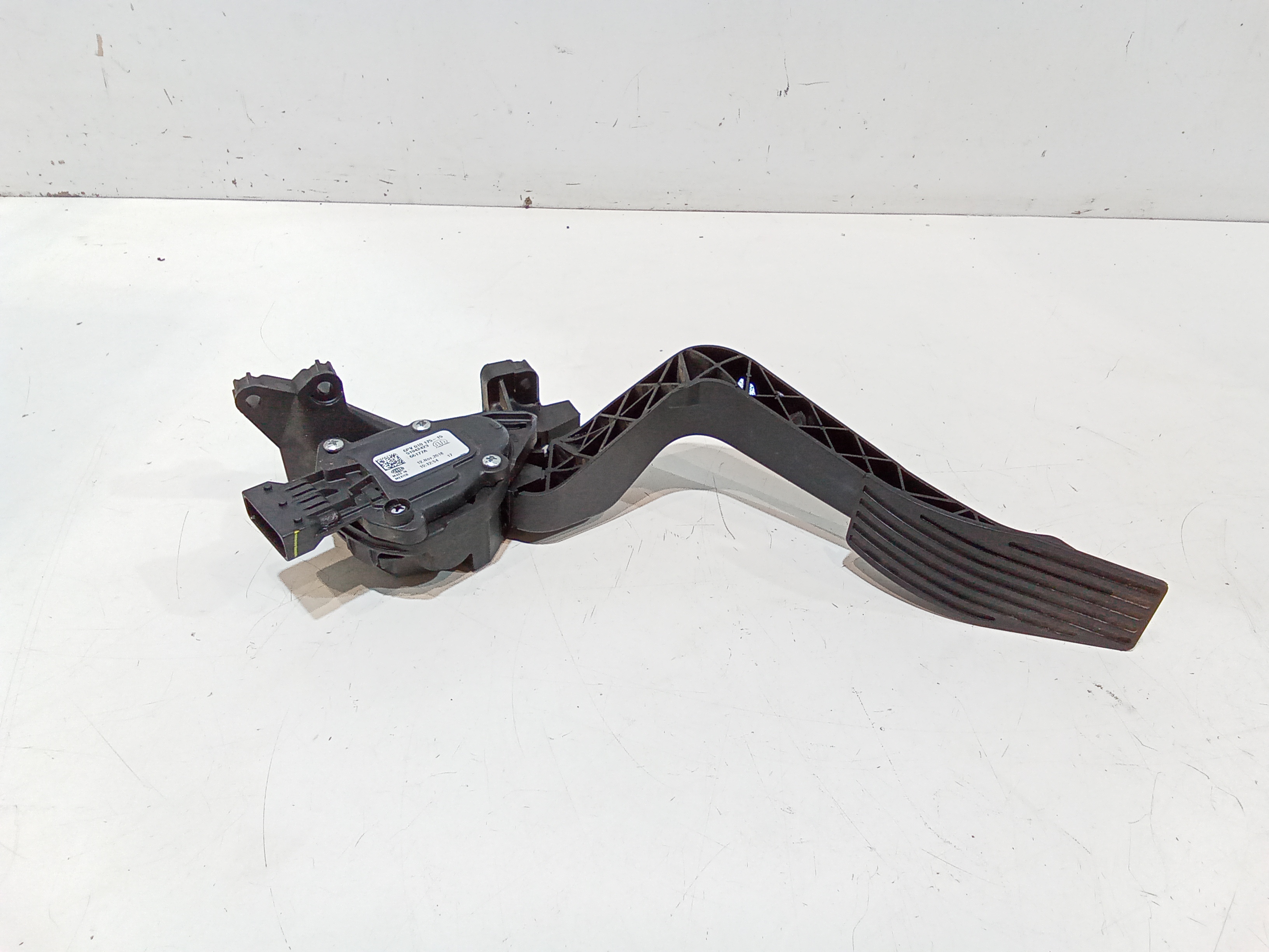 Pedale Acceleratore K68247023AA Usato