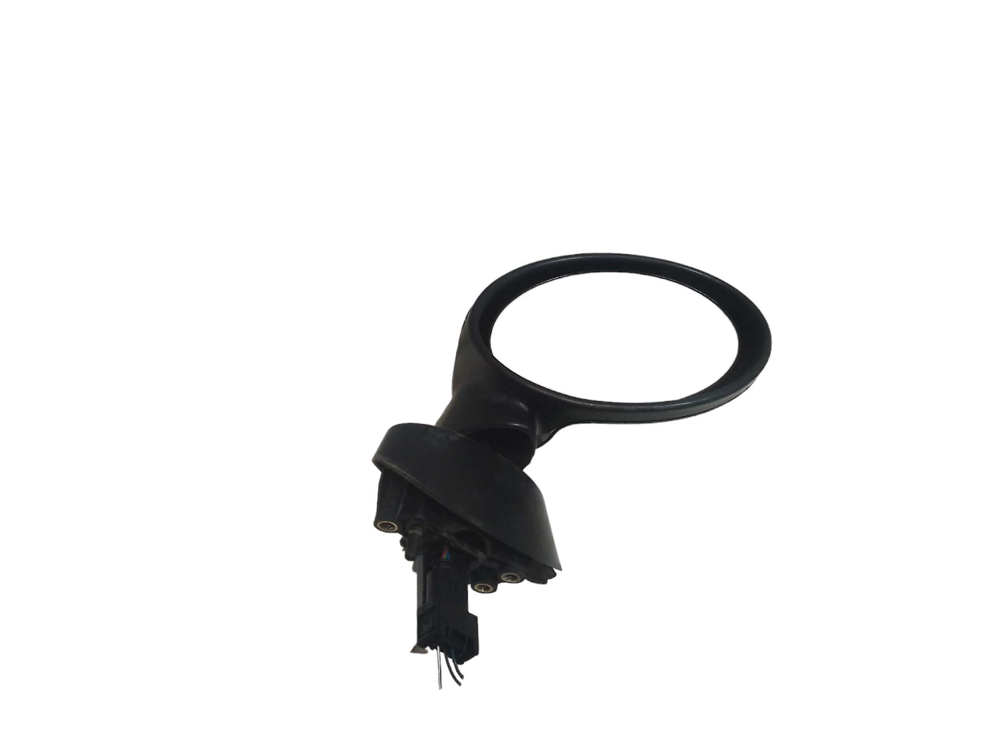 Retrovisore Est. Destro Usato