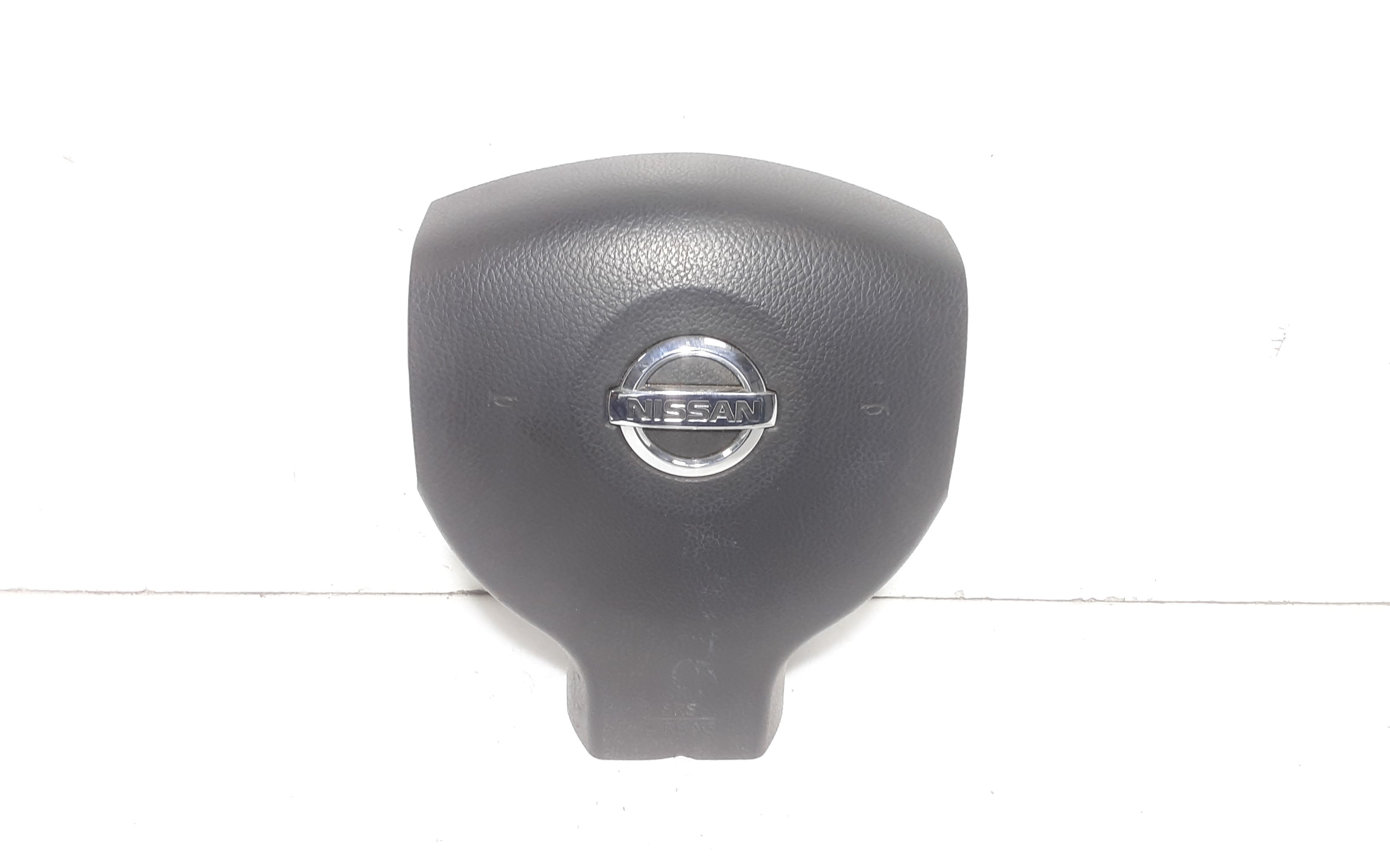 Dispositivo Airbag Lato Guida 985109U000 Usato