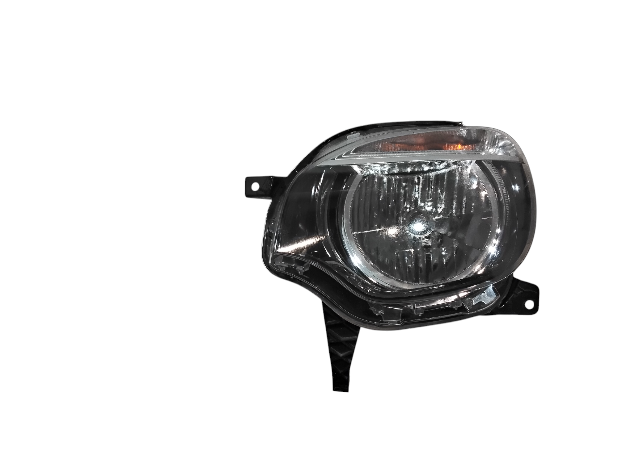 Proiettore Sinistro 260600966R Usato