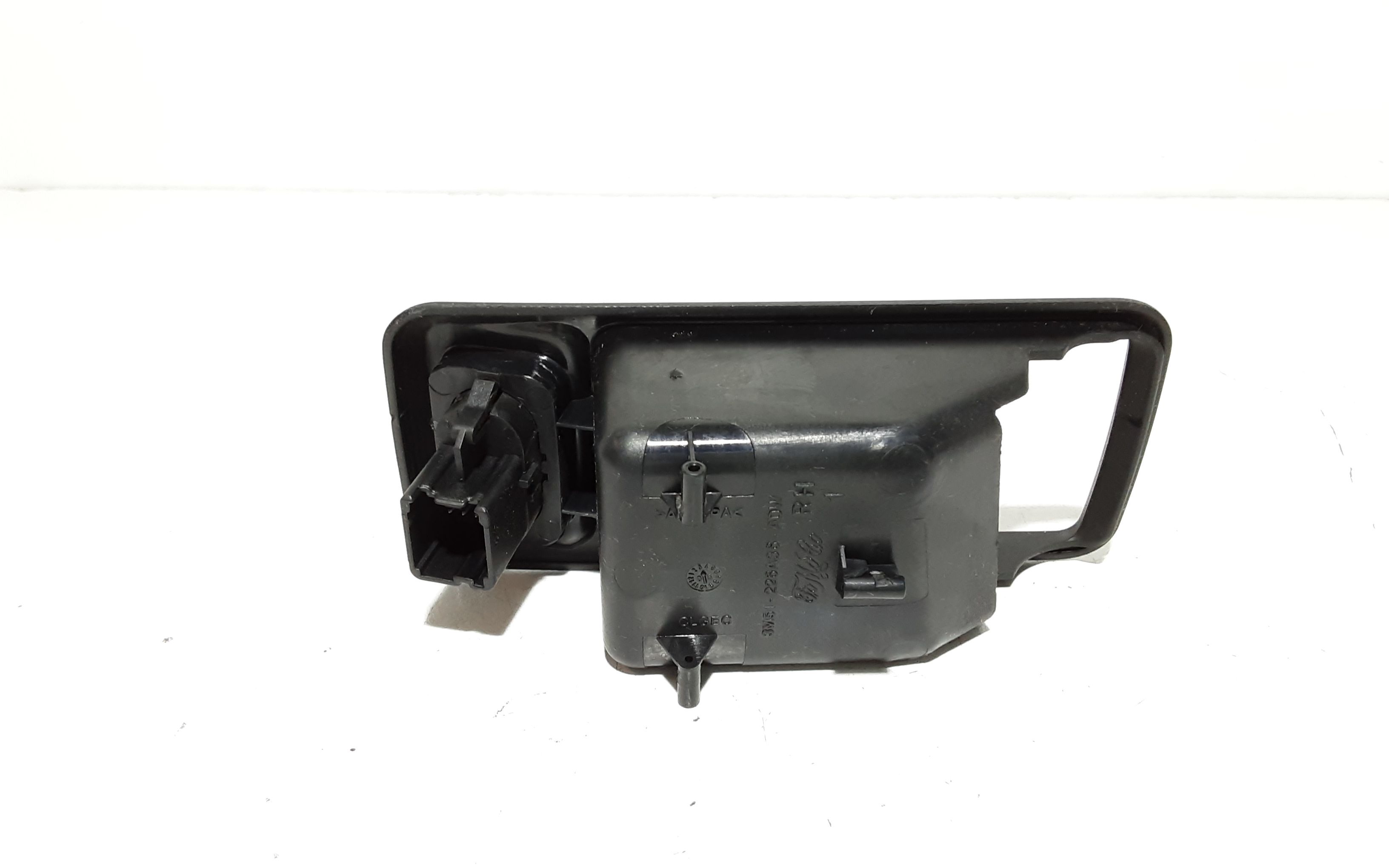 Interruttore Alzacristalli Porta Post. Destro Usato