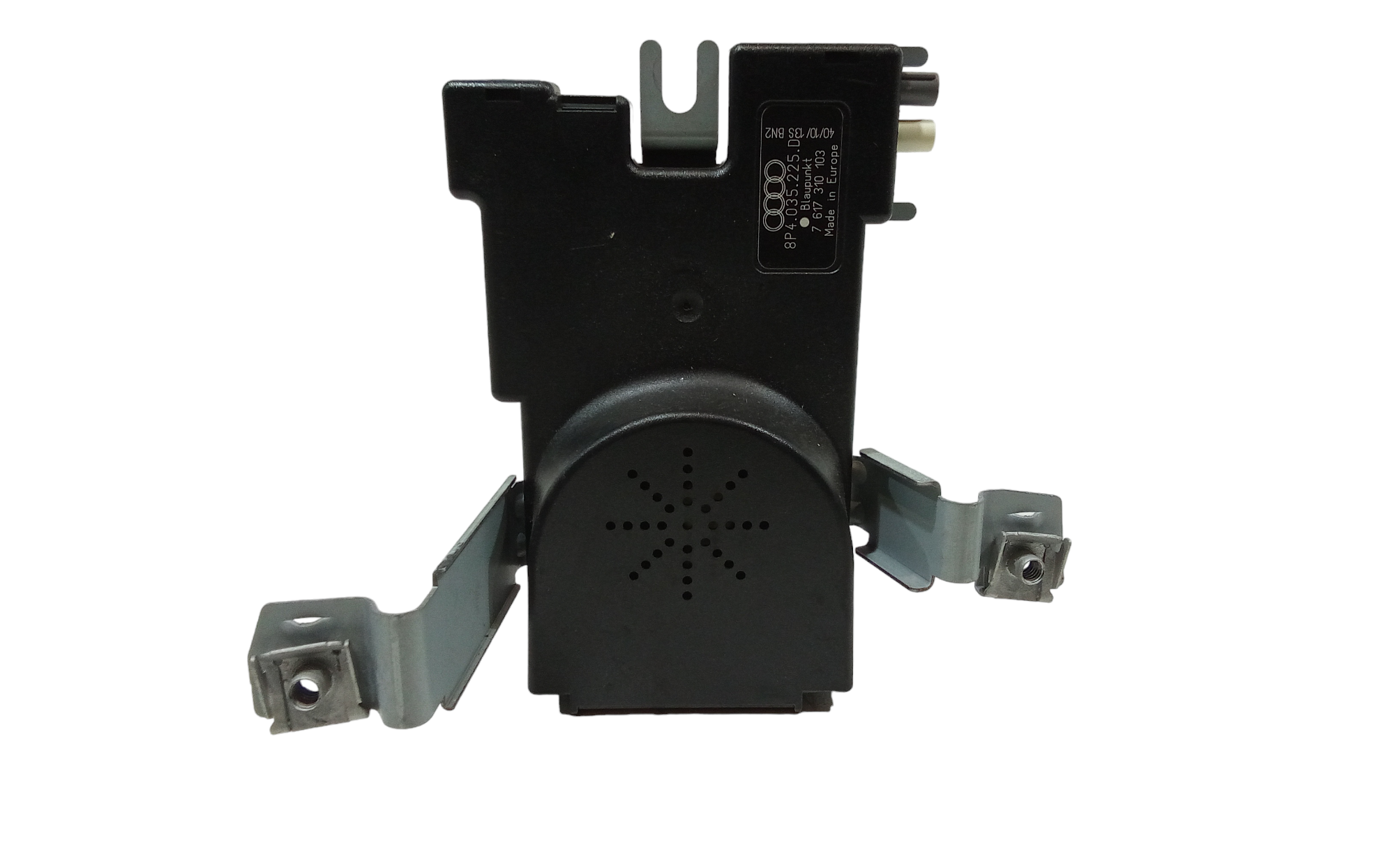 Centralina Antenna Usato