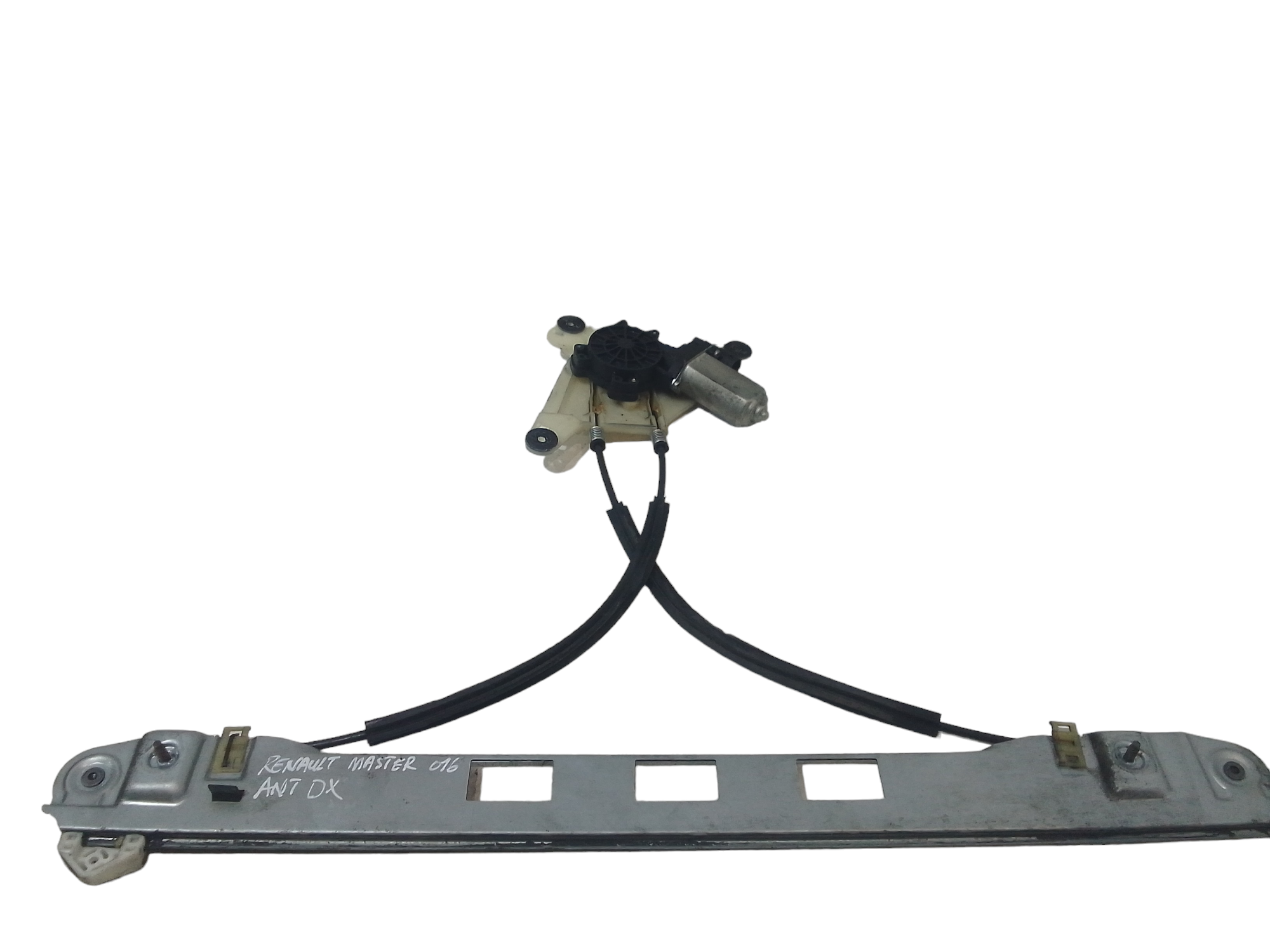 Alzacristallo Porta Ant. Destro 807200009R Usato