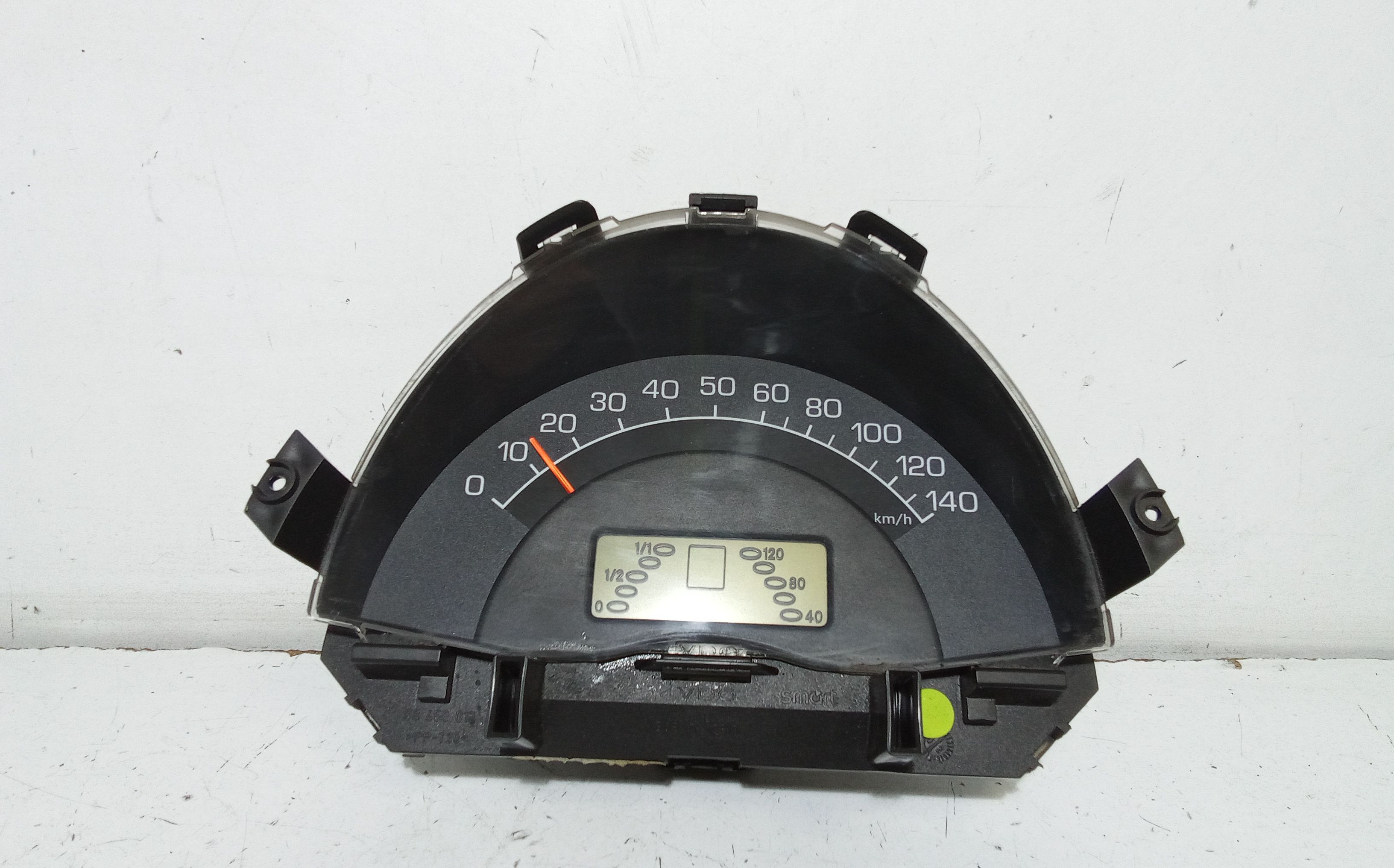 Quadro Portastrumenti Usato