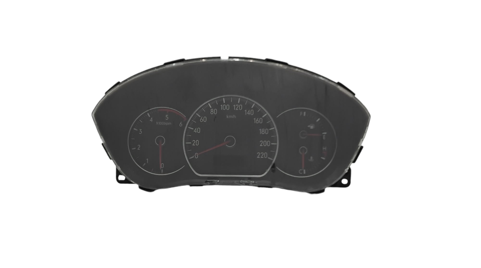 Quadro Portastrumenti 71750342 Usato