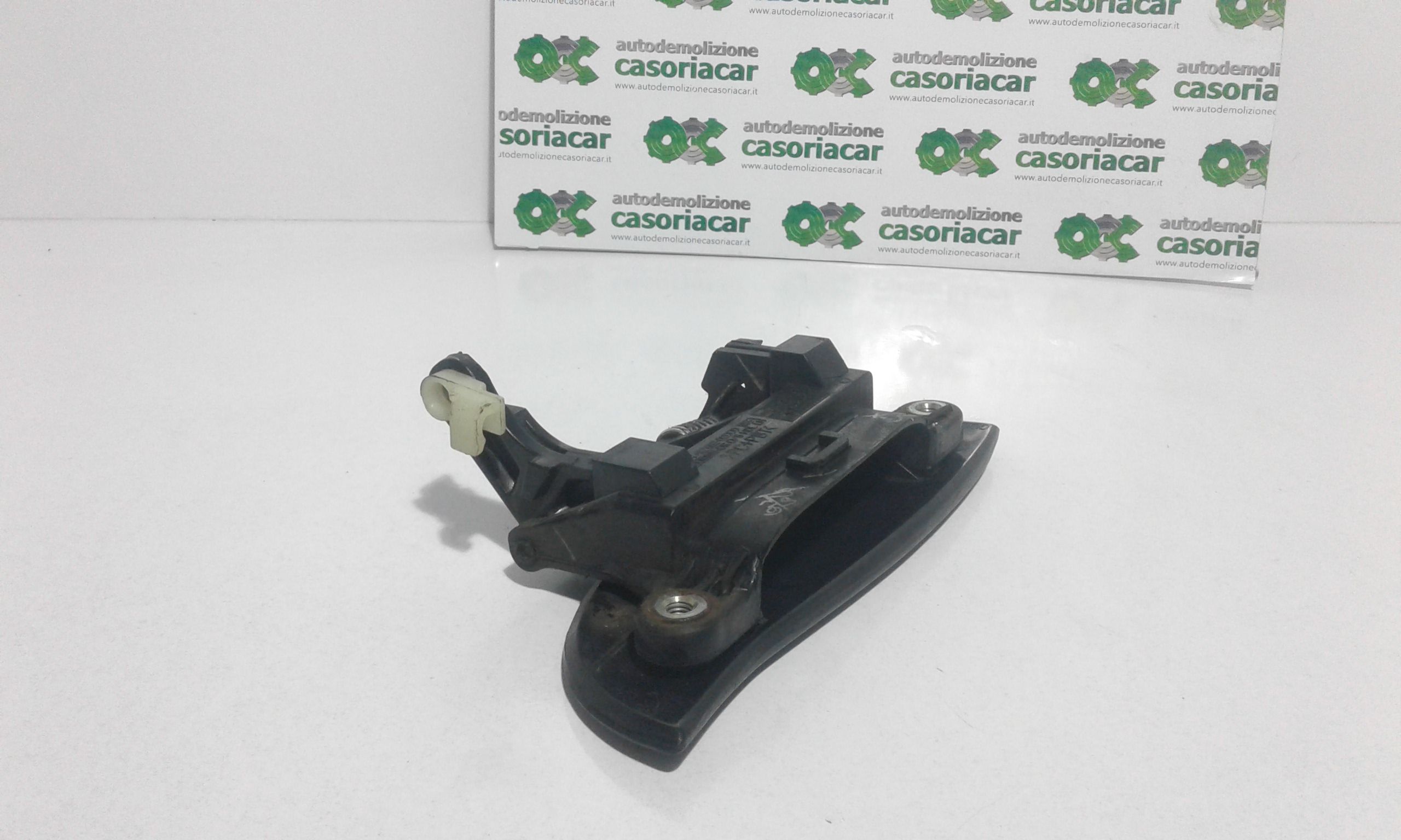 Maniglia Porta Post. Sinistro 8365002100CA Usato