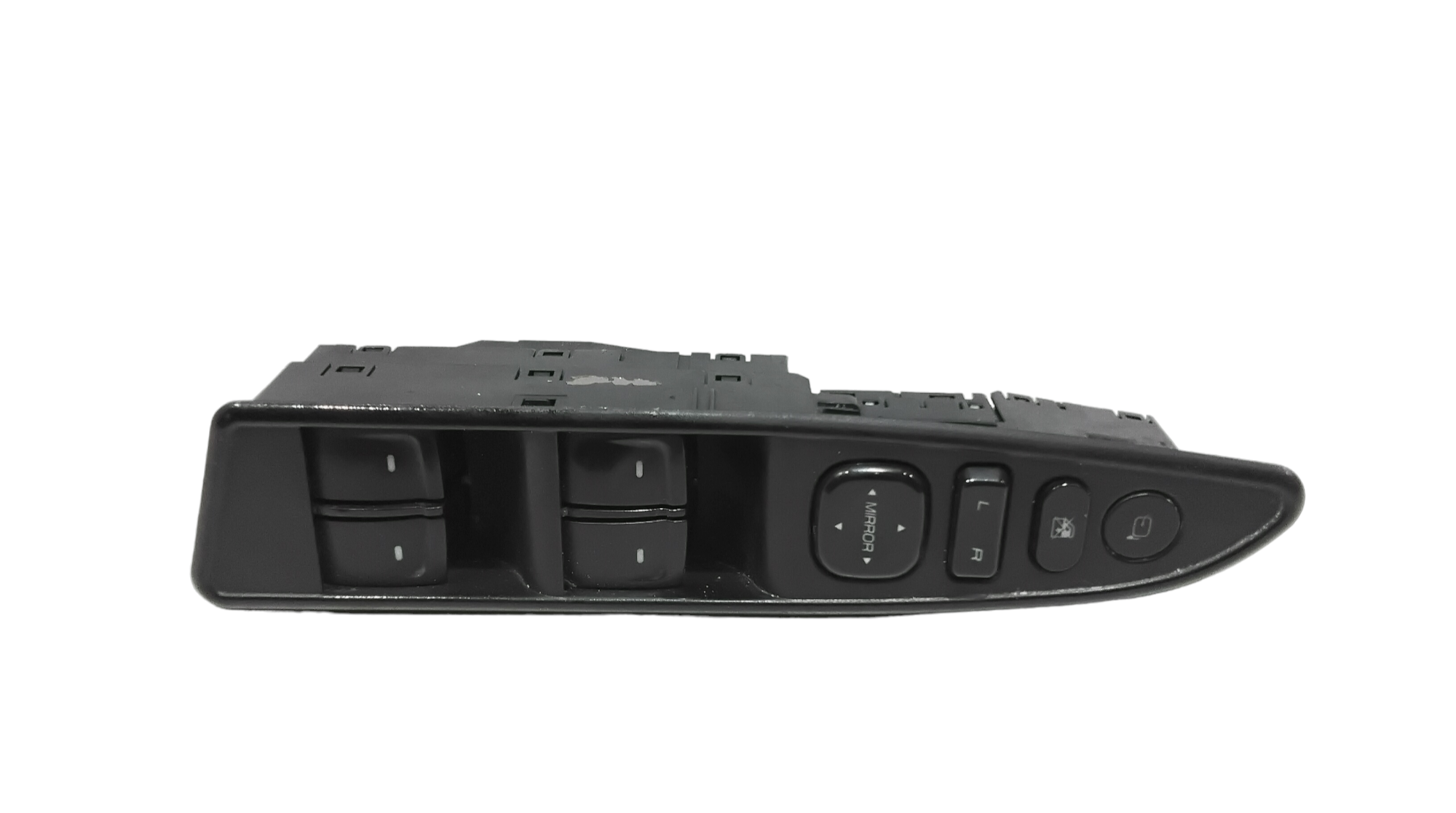 Interruttore Alzacristalli Porta Ant. Sinistro Usato