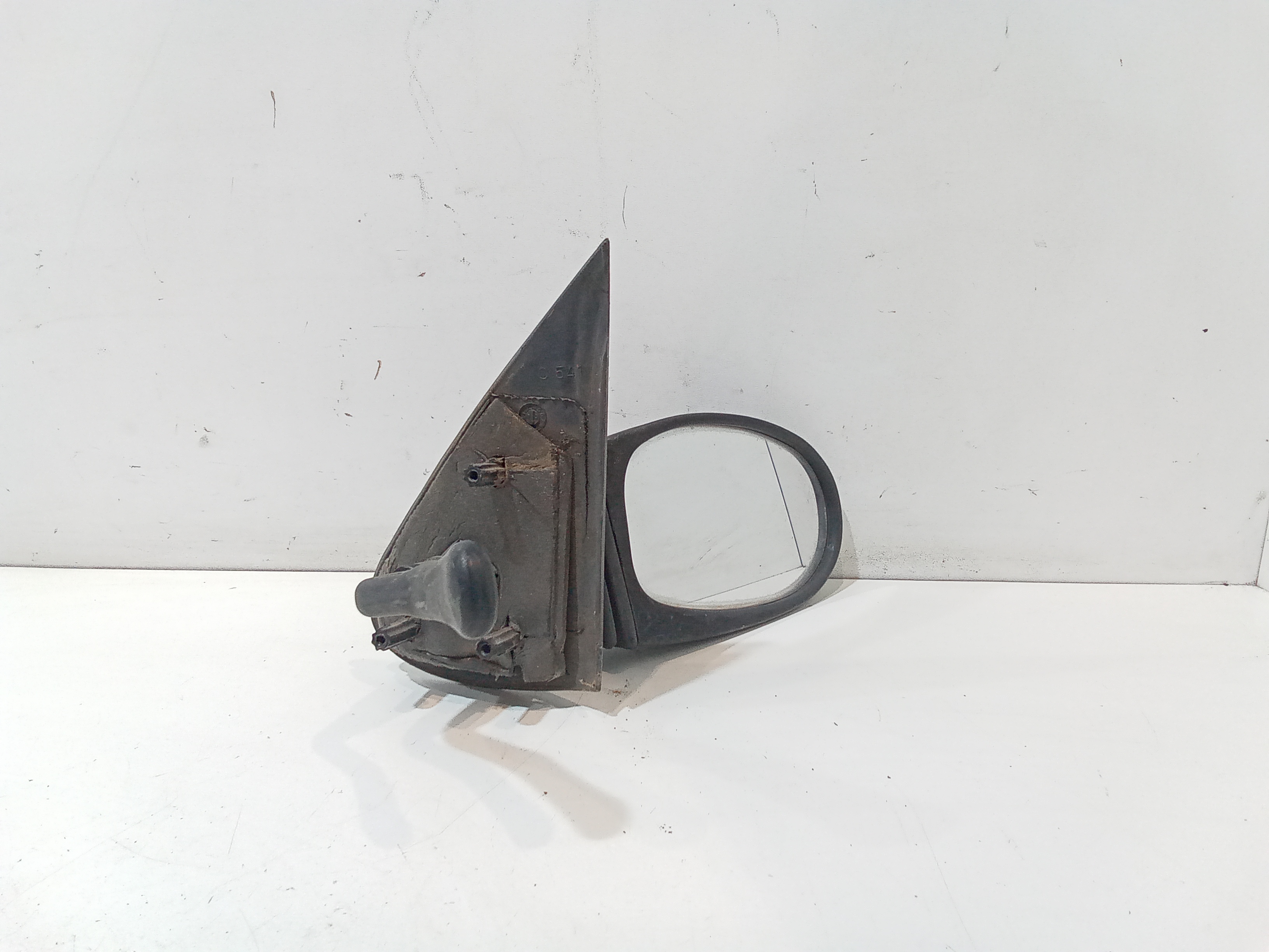 Retrovisore Est. Destro 735250511 Usato