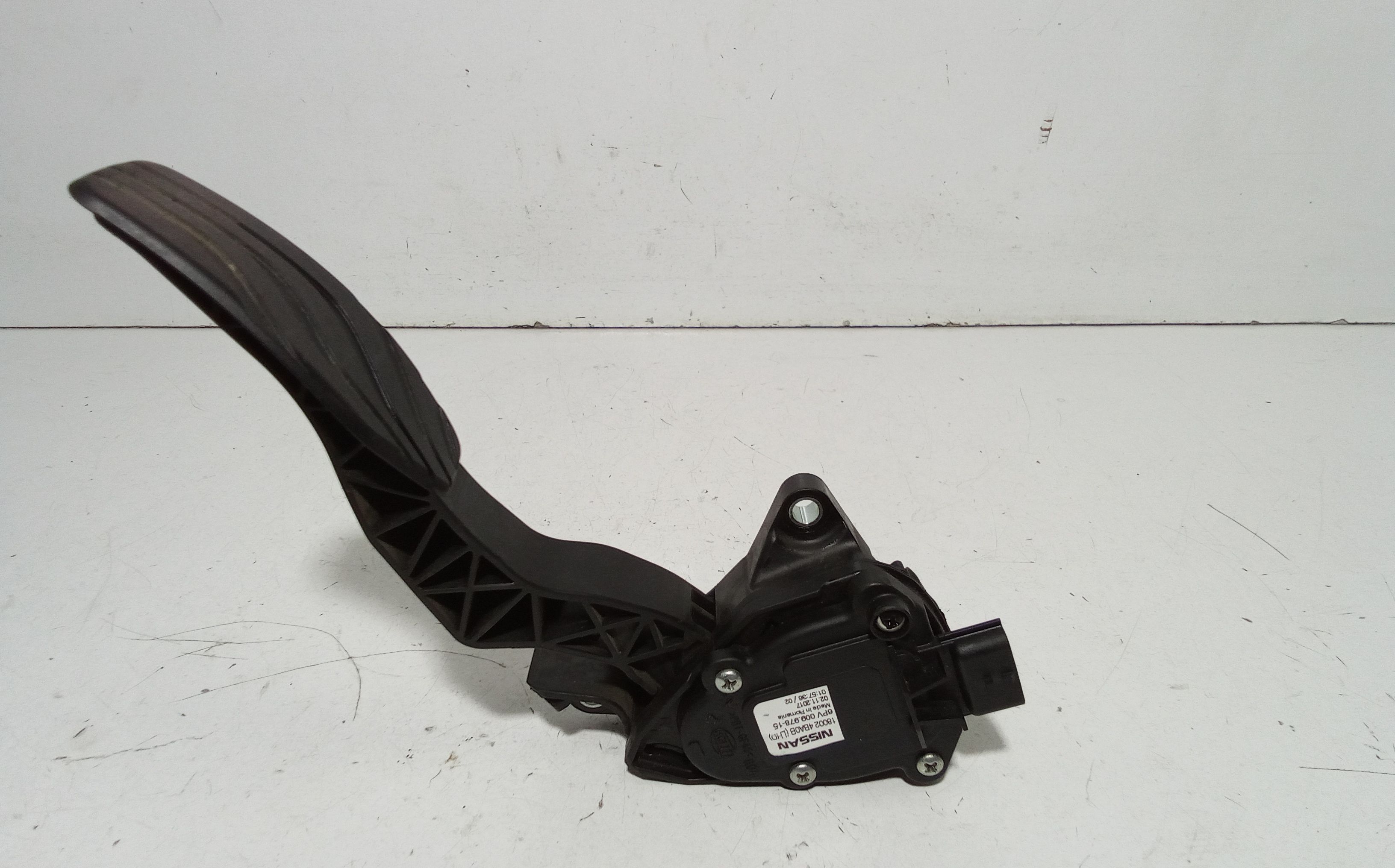 Pedale Acceleratore 180024BA0B Usato