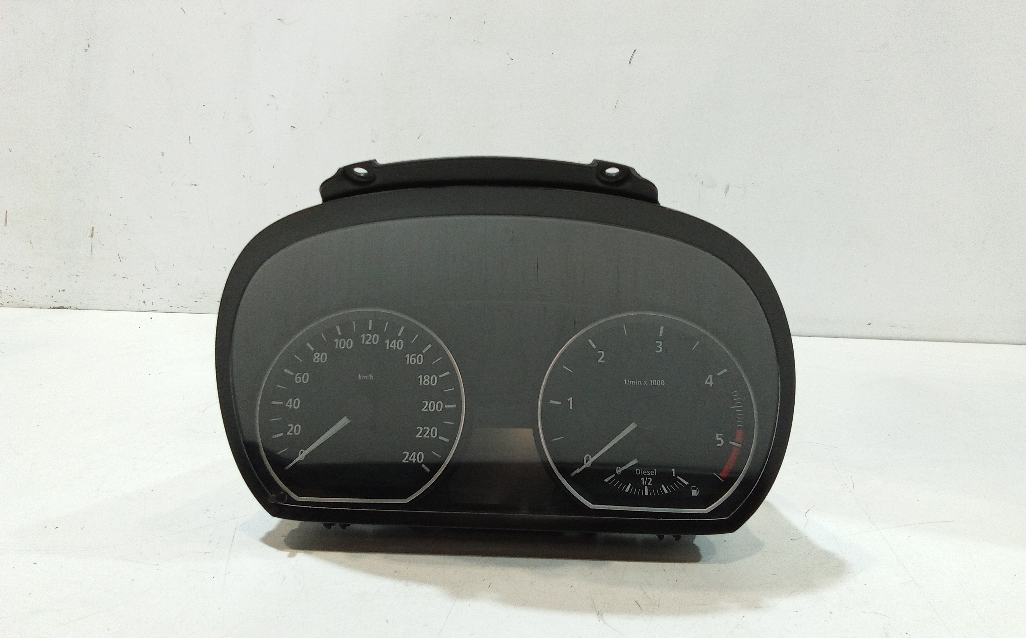 Quadro Portastrumenti 62109283793 Usato