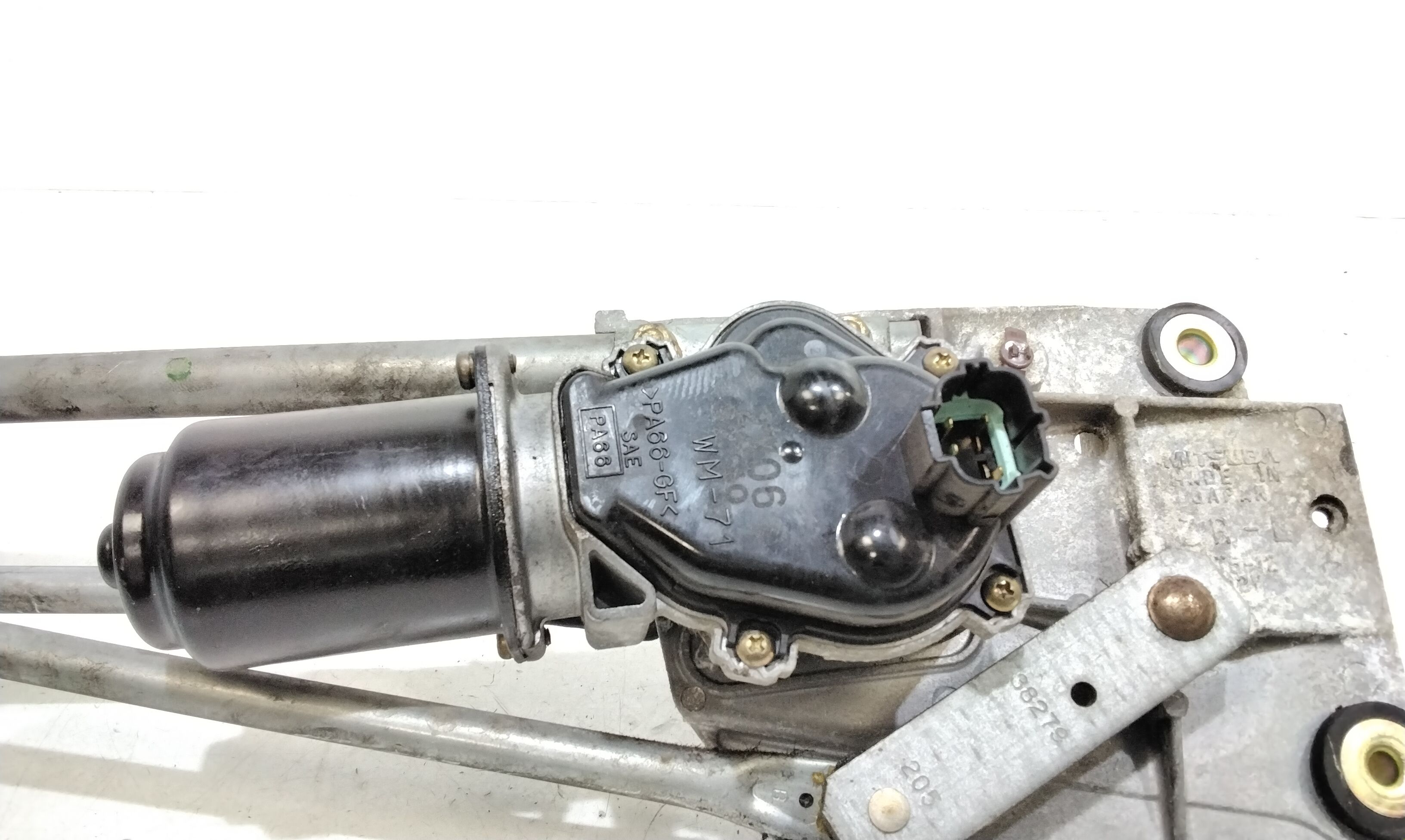 Motorino Tergiparabrezza Compl. Usato