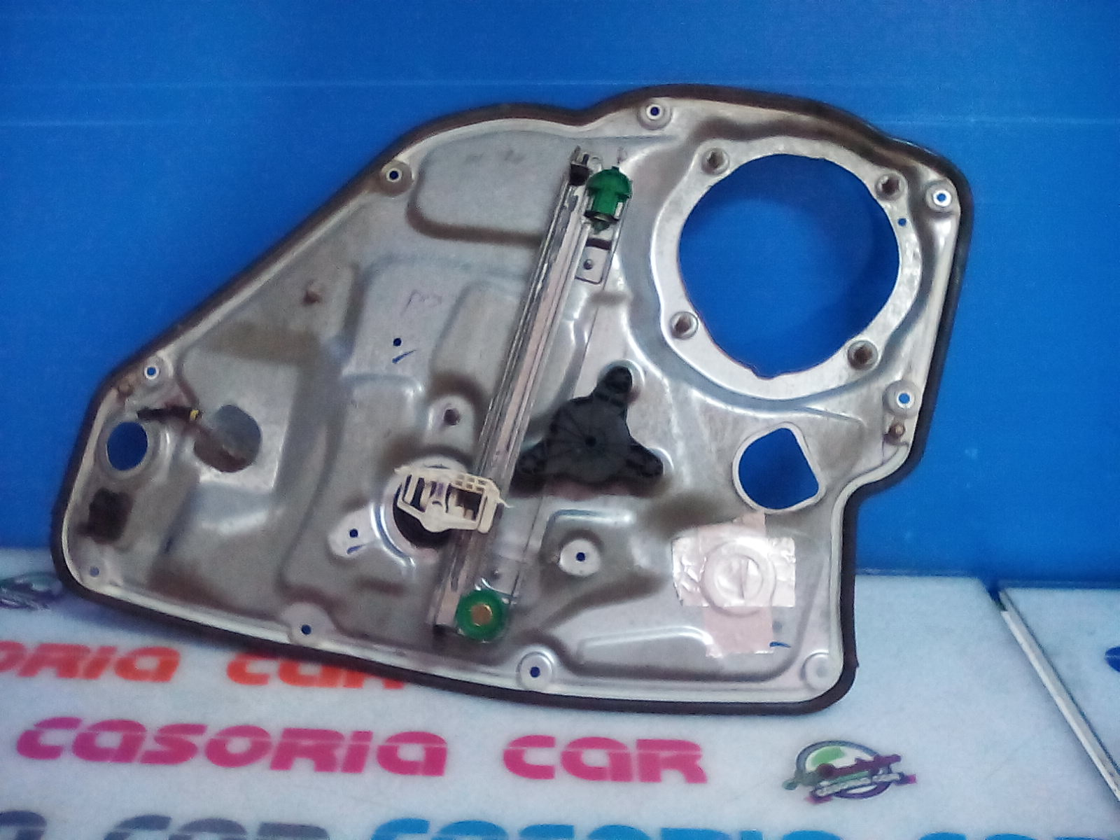 Alzacristallo Porta Post. Sinistro Usato