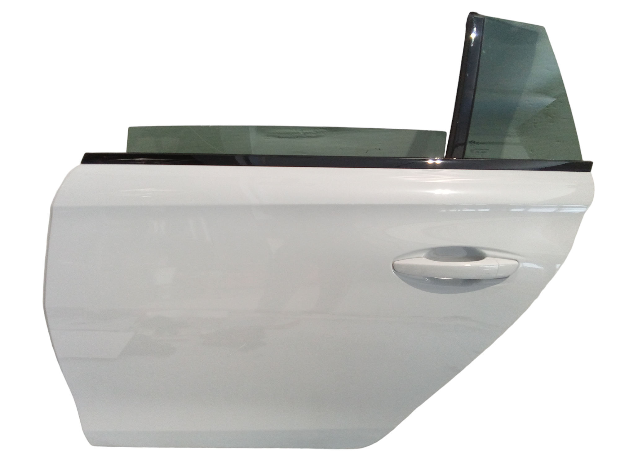 Porta Post. Sinistro 9822029080 Usato