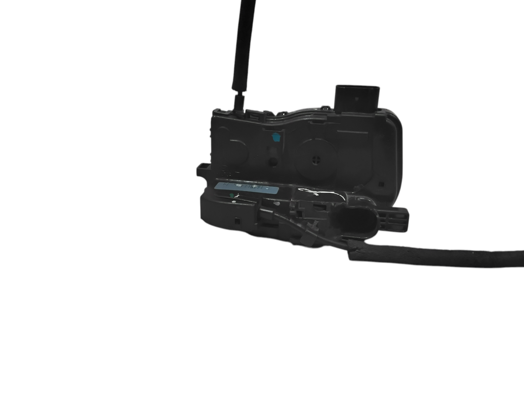 Serratura Porta Ant. Sinistro 81310F1010 Usato