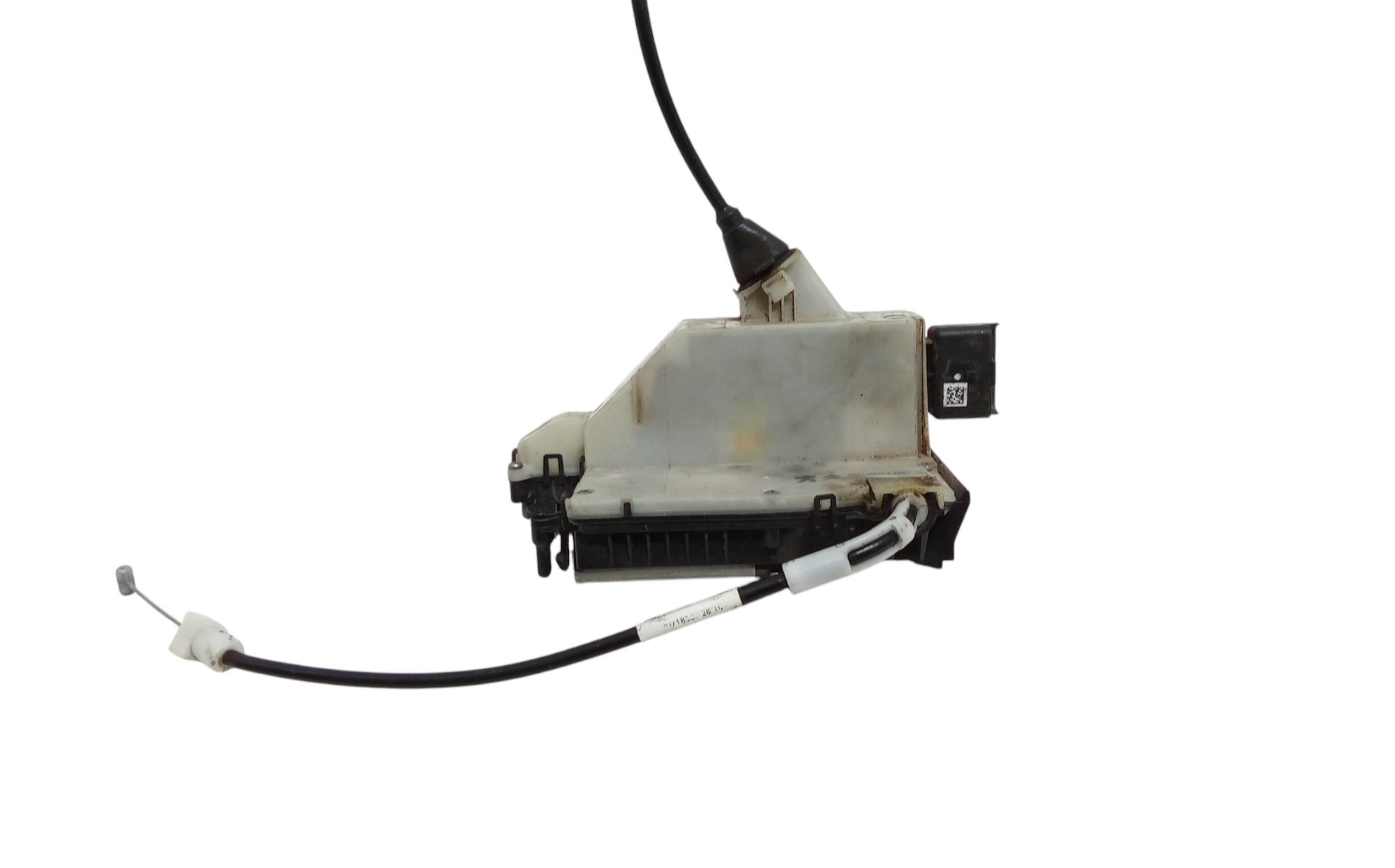 Serratura Porta Post. Destro 9812501180 Usato