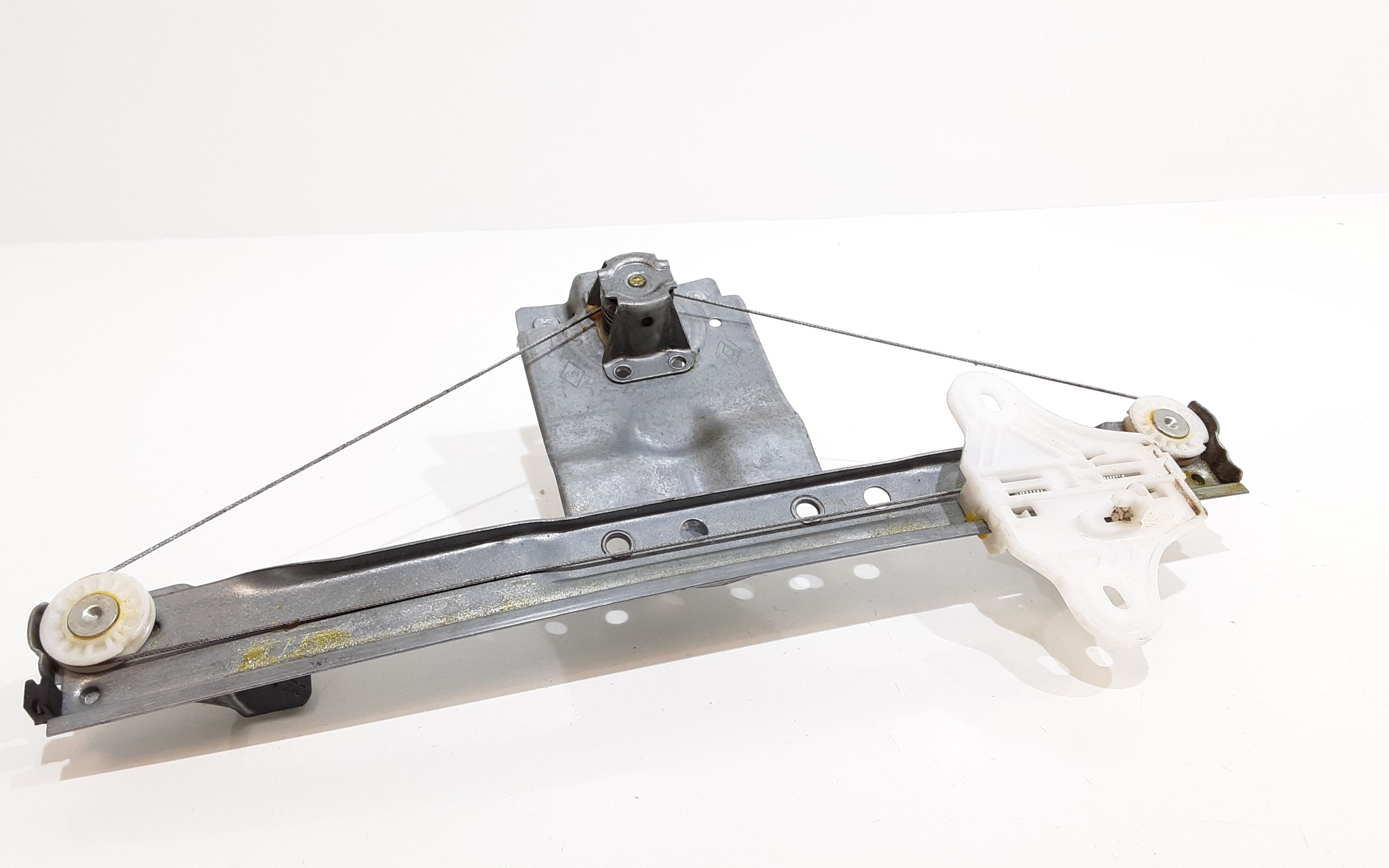 Alzacristallo Elettr. Porta Ant. Sinistro Usato