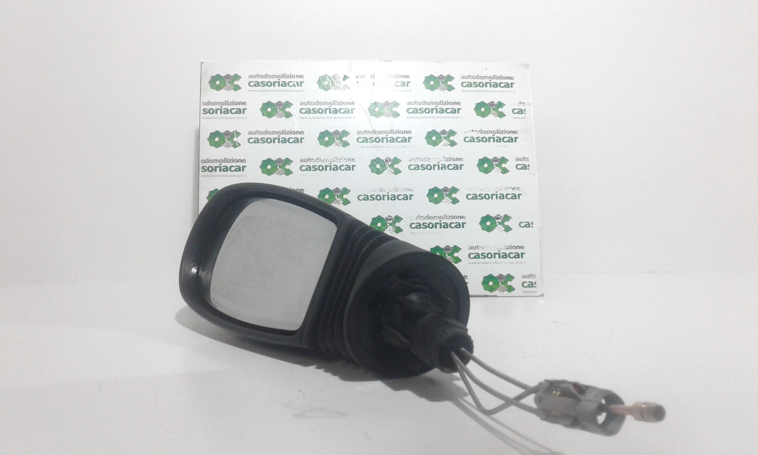 Retrovisore Est. Sinistro 735310075 Usato