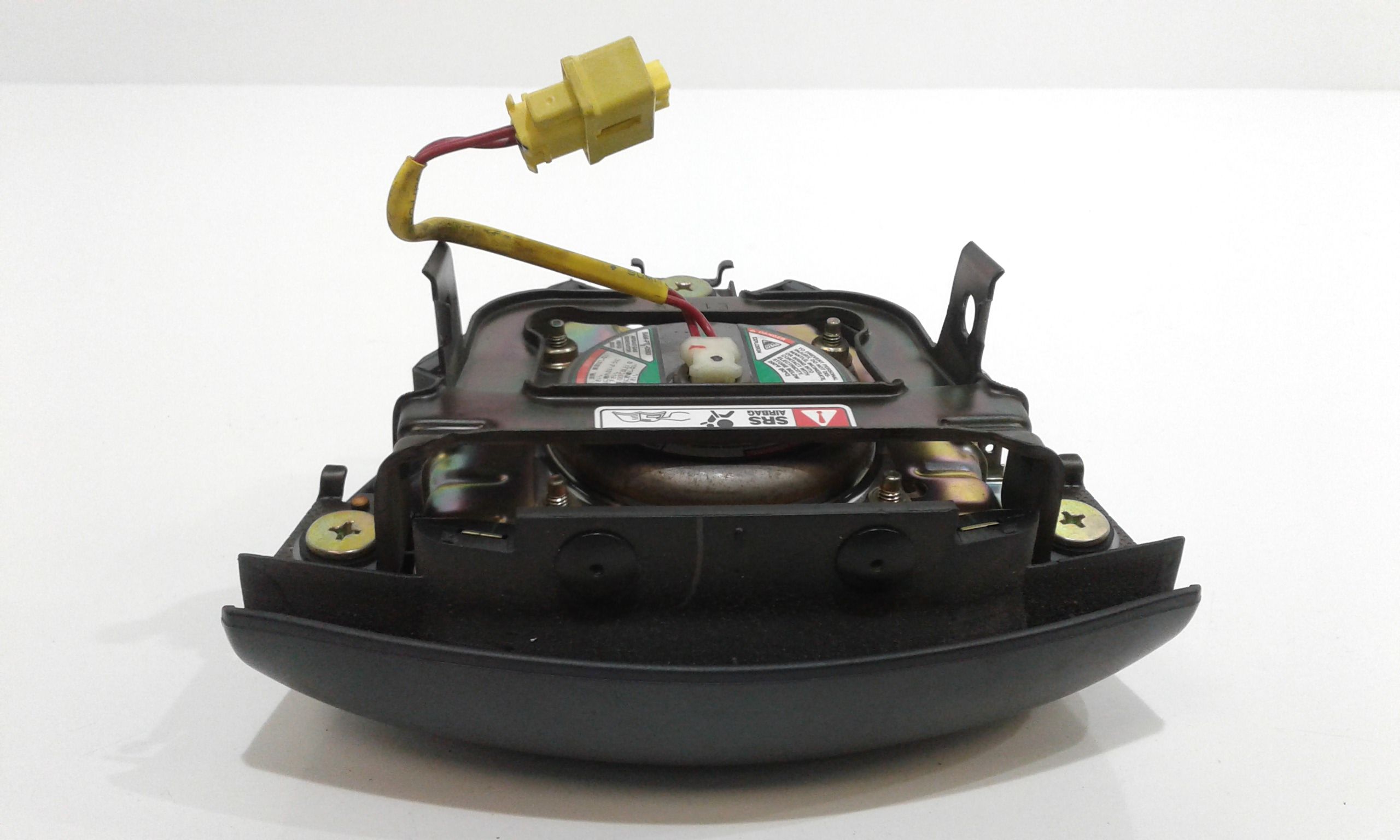 Dispositivo Airbag Lato Guida 06770SAAE70ZA Usato