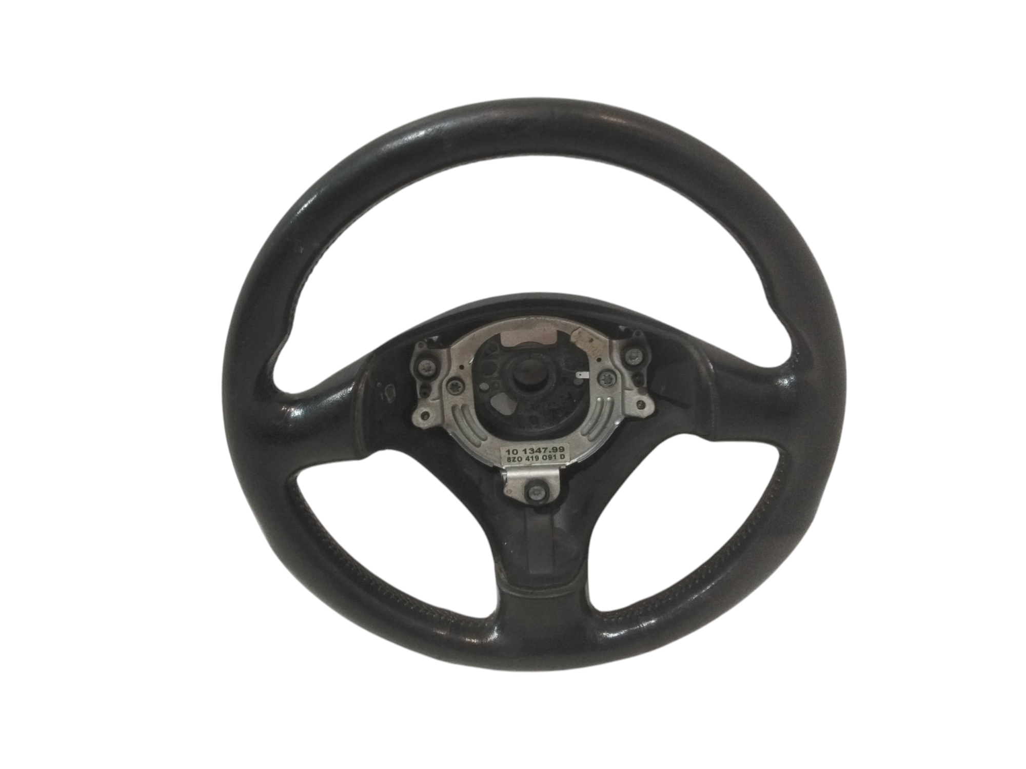 Volante 8K04190916PS Usato