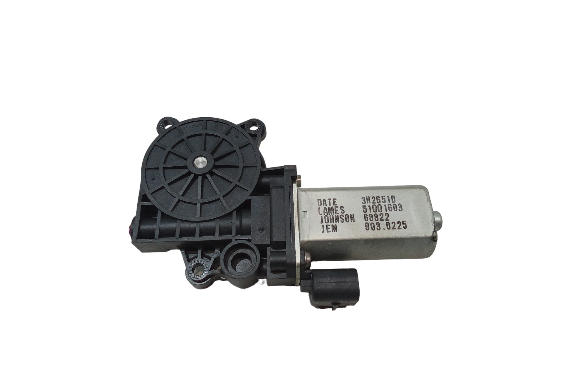 Motorino Alzacristallo Porta Ant. Destro 71732835 Usato