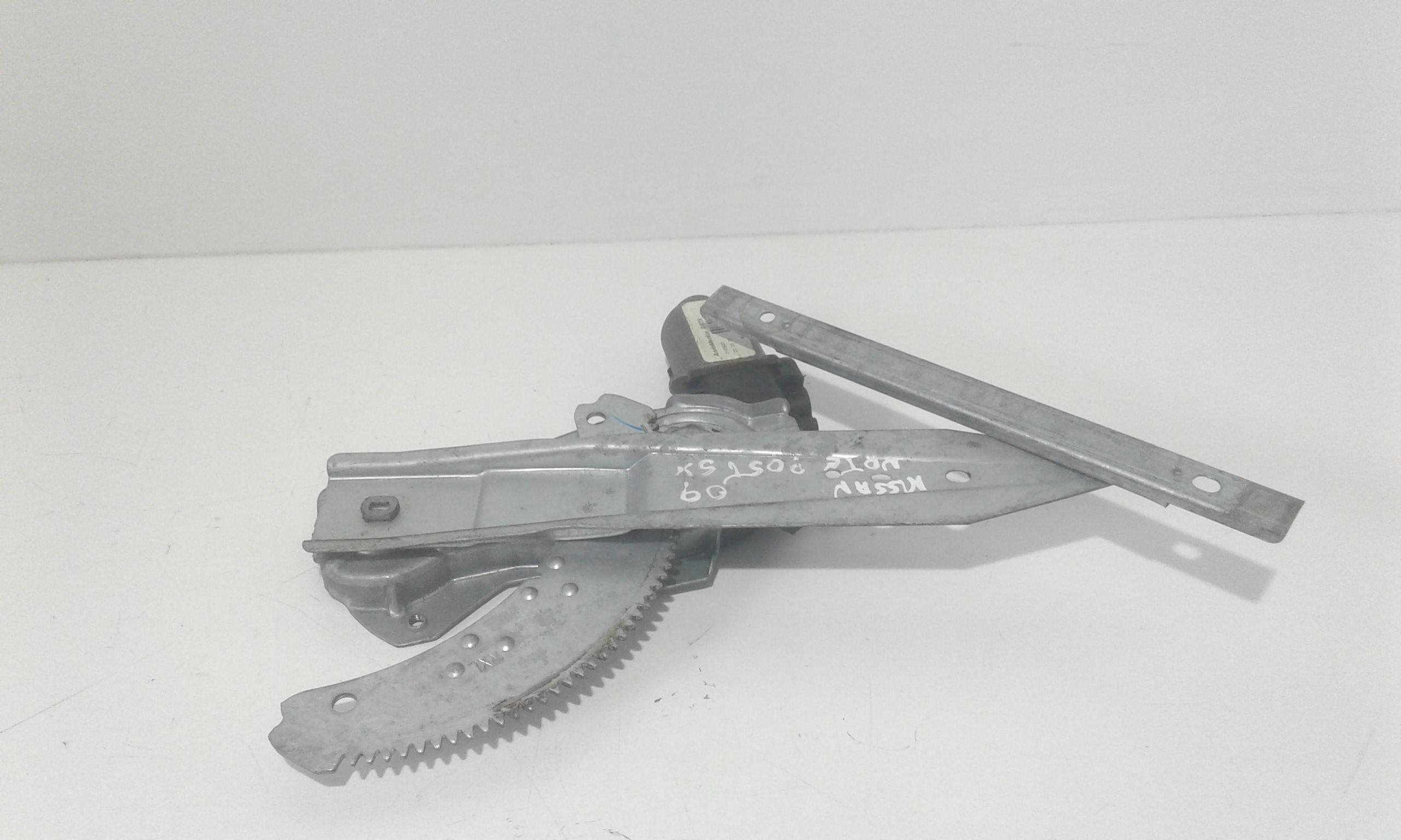 Alzacristallo Elettr. Porta Post. Sinistro 827019U000 Usato