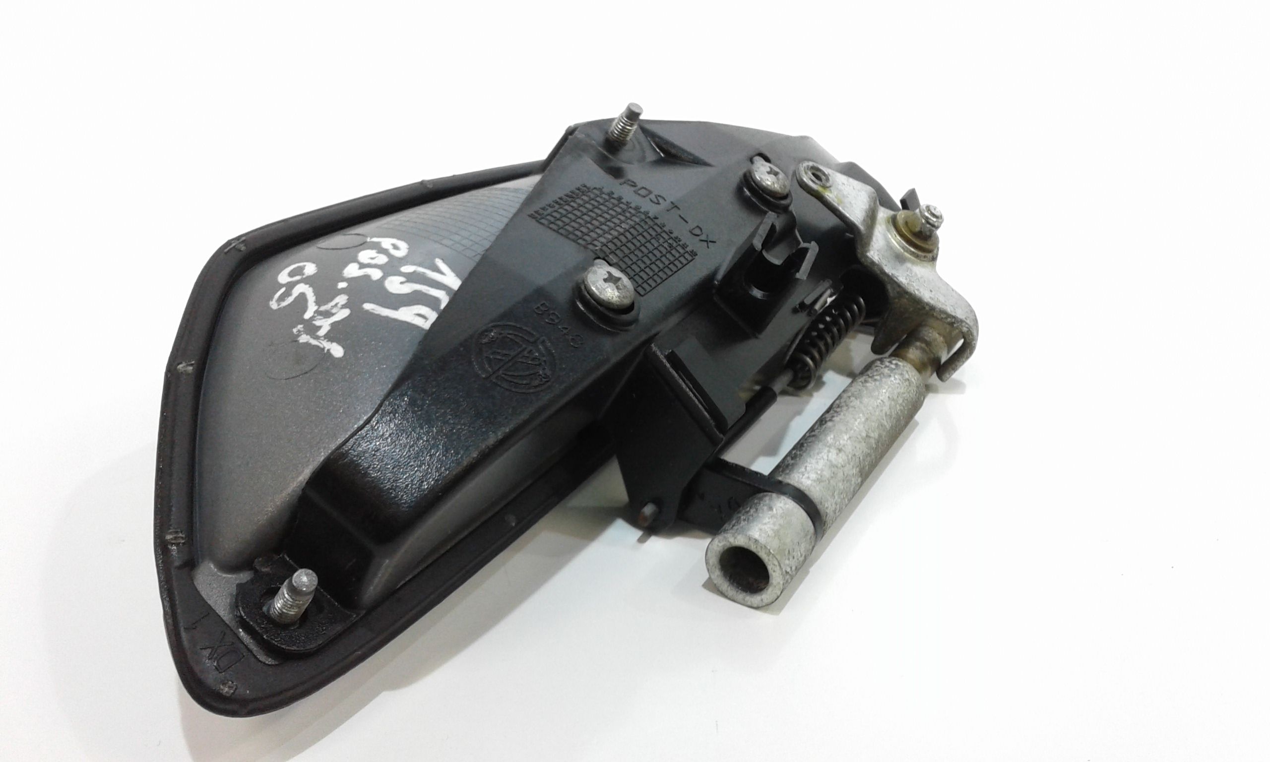 Maniglia Porta Post. Destro 156079296 Usato