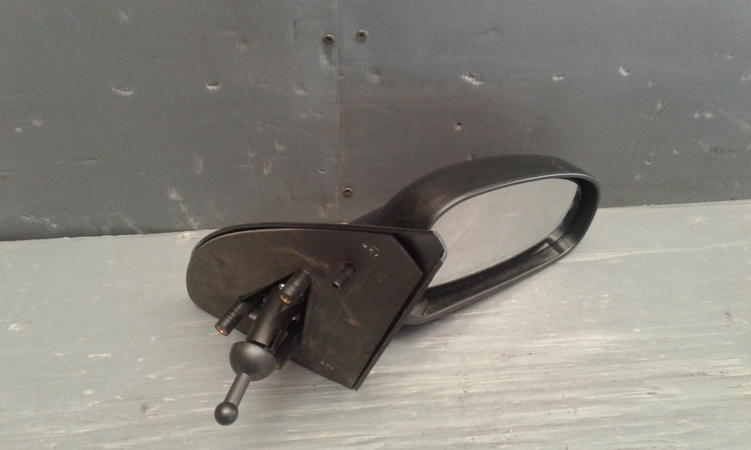 Retrovisore Est. Destro 96349551 Usato