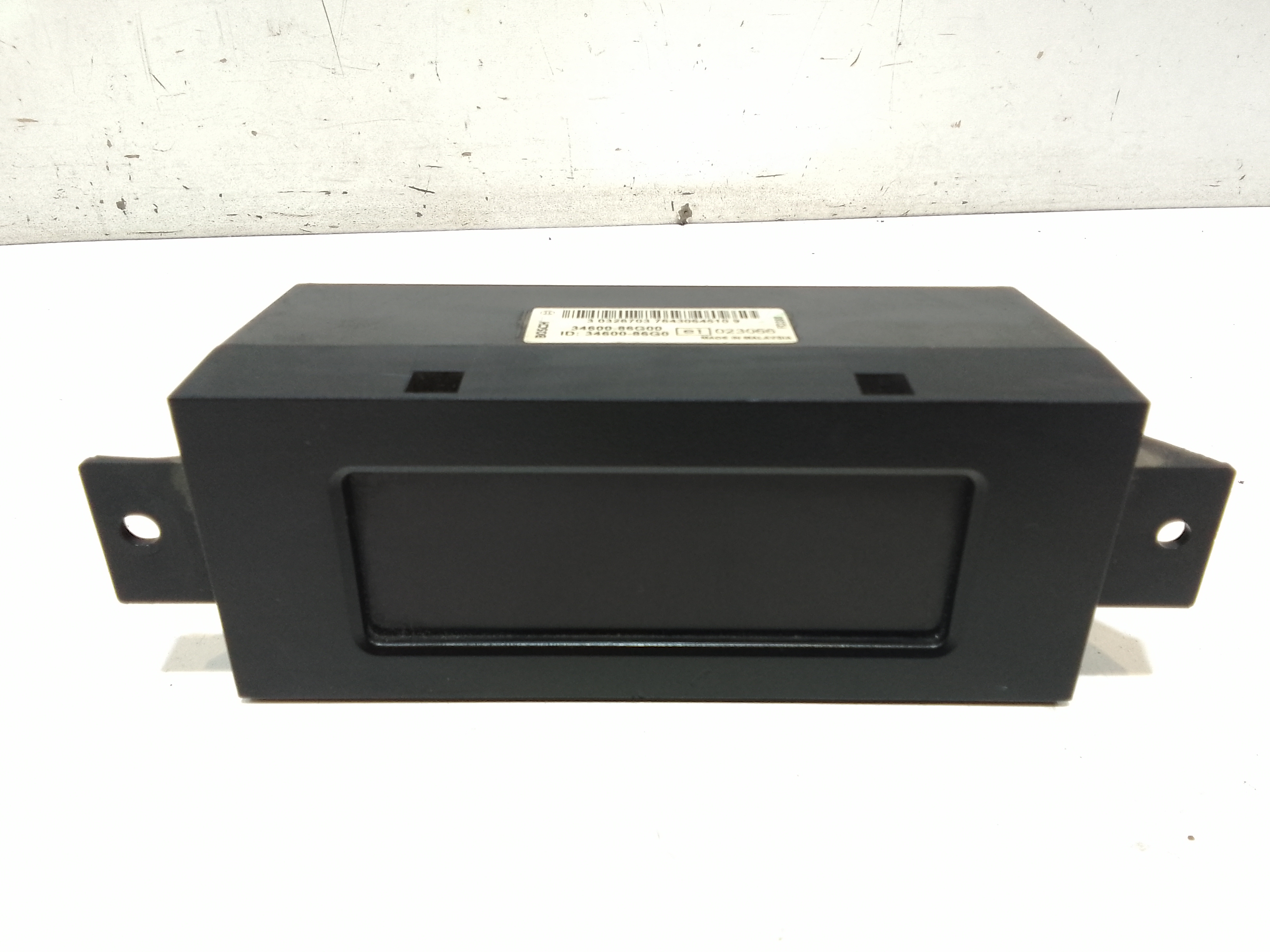 Display Multifunzione Usato