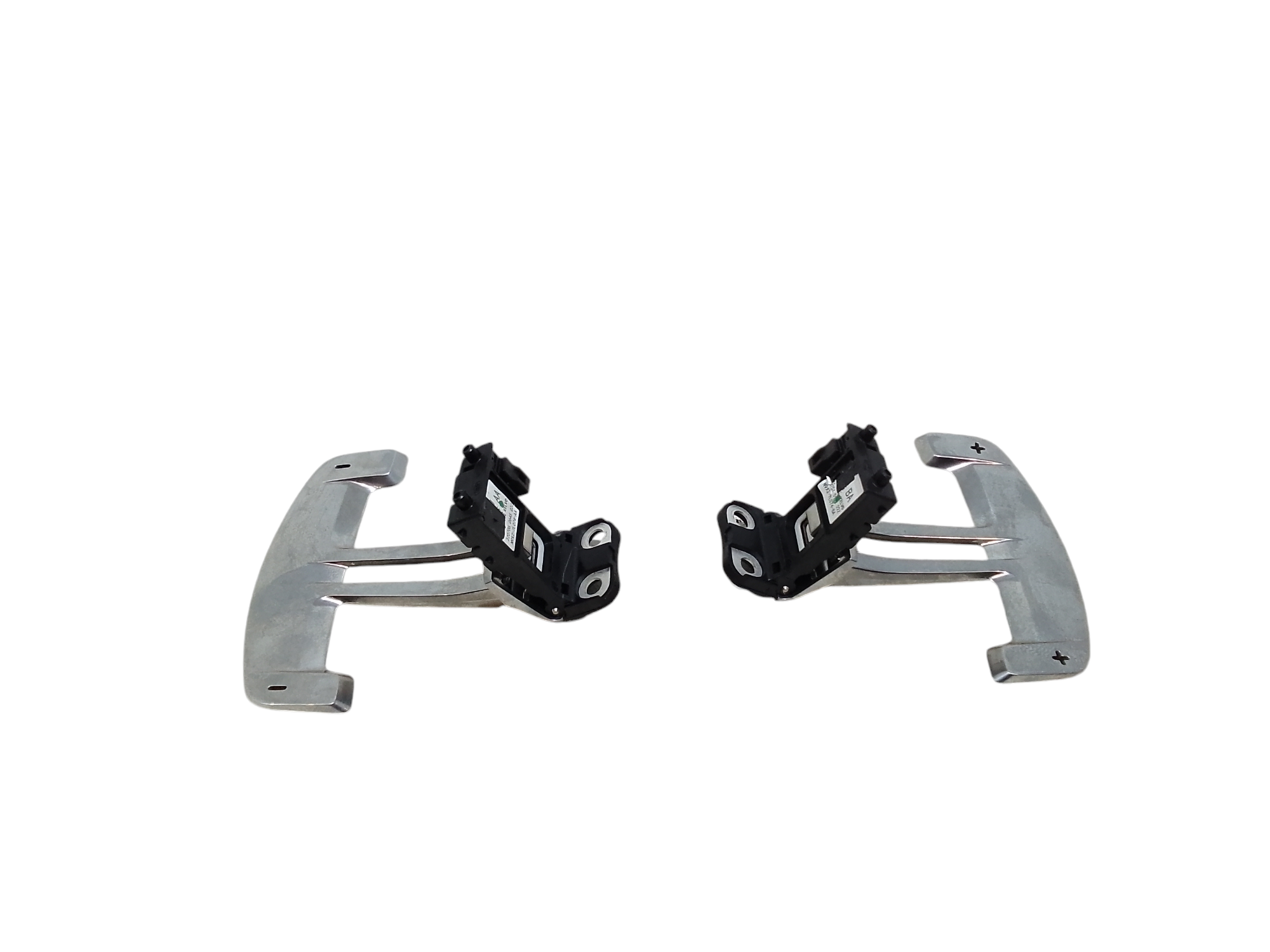 Comando Cambio Sequenziale Destro,comando Cambio Sequenziale Sinistro Usato