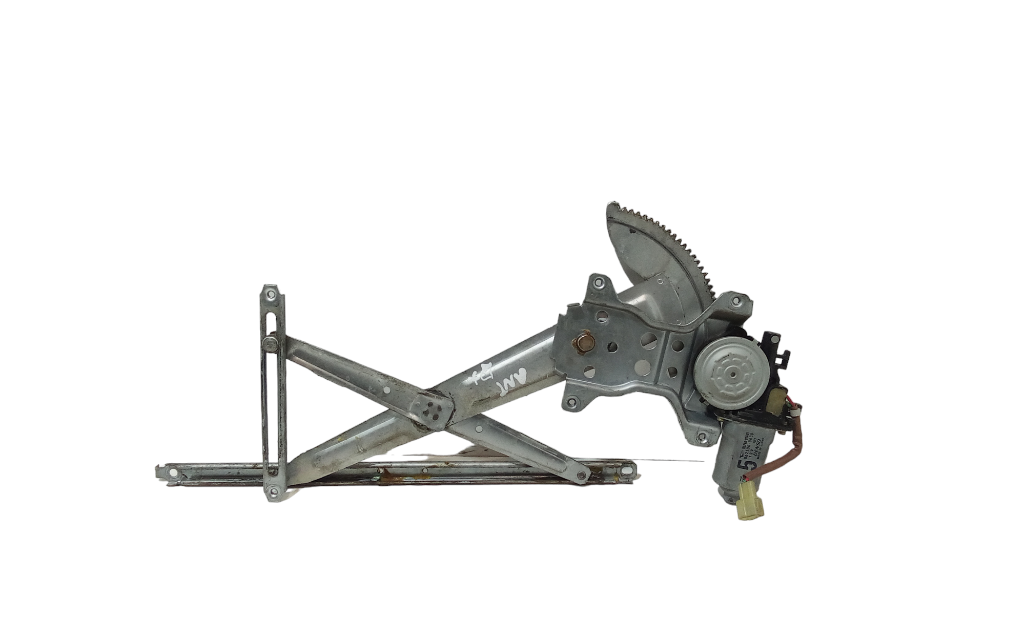 Alzacristallo Porta Ant. Destro 6980187401000 Usato