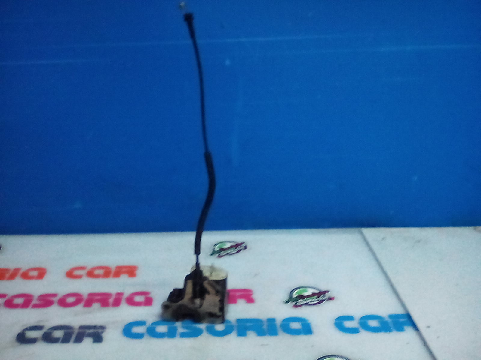 Serratura Porta Ant. Destro 7701473172 Usato