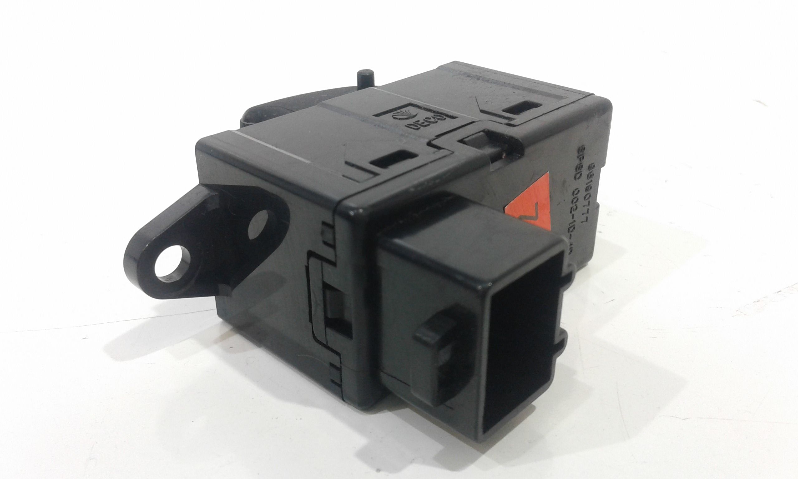 Interruttore Alzacristalli Porta Ant. Destro Usato